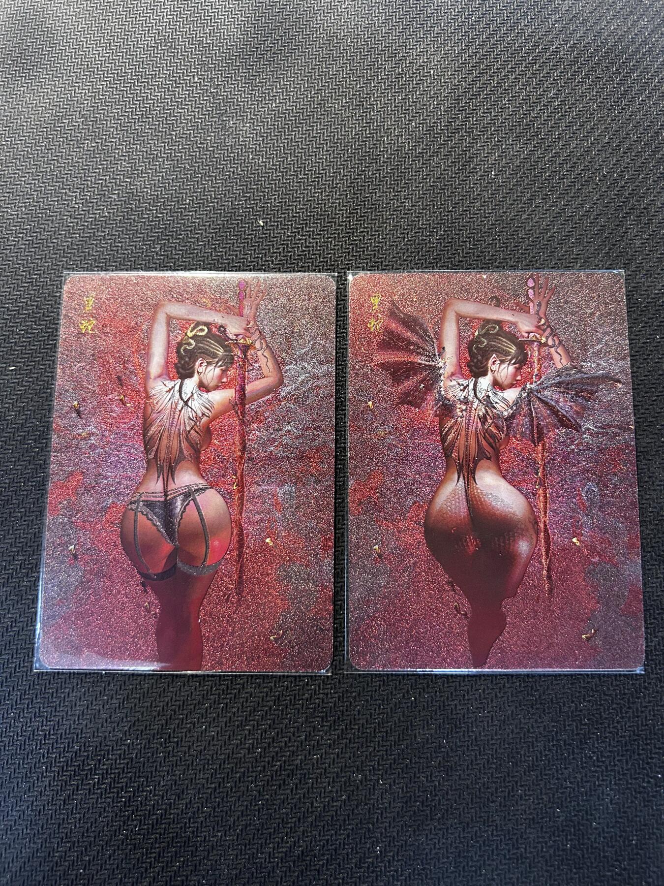 小二郎卡牌驿站 第10期 5月7号周三20:30点截拍【持续优惠收拍中】