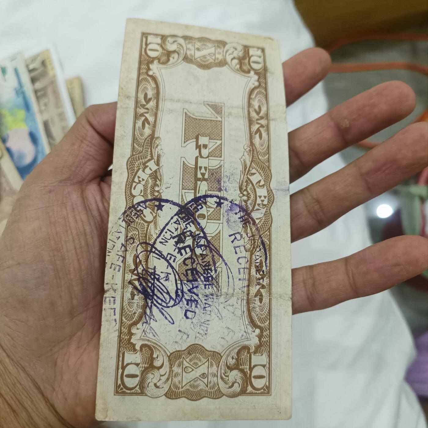 泡泡币外币第二十六场可代拍15038385335微信 日本