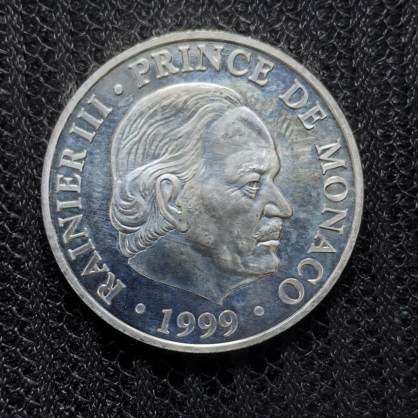 道一币馆币章第一百二十五场