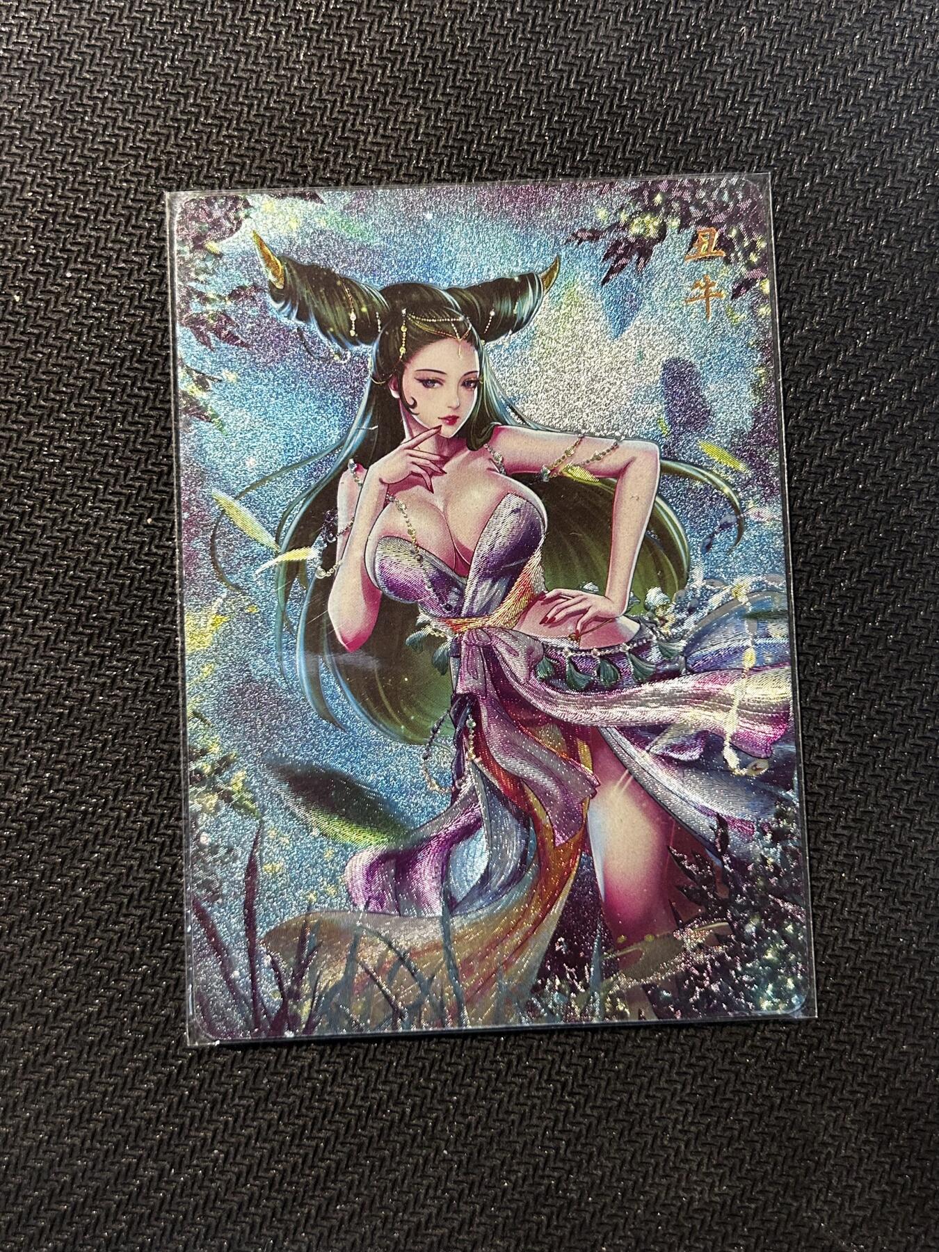 小二郎卡牌驿站 第10期 5月7号周三20:30点截拍【持续优惠收拍中】