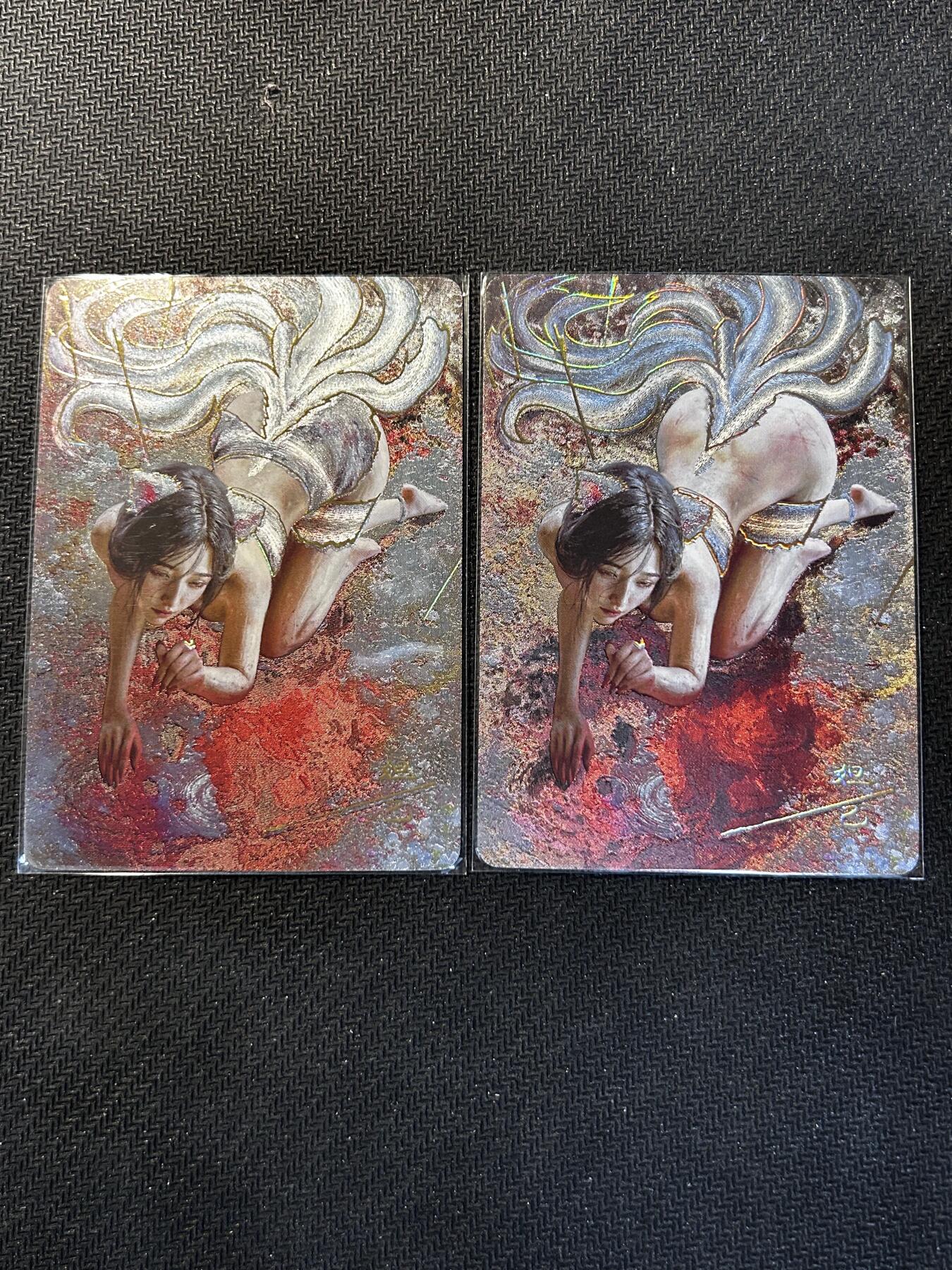 小二郎卡牌驿站 第10期 5月7号周三20:30点截拍【持续优惠收拍中】