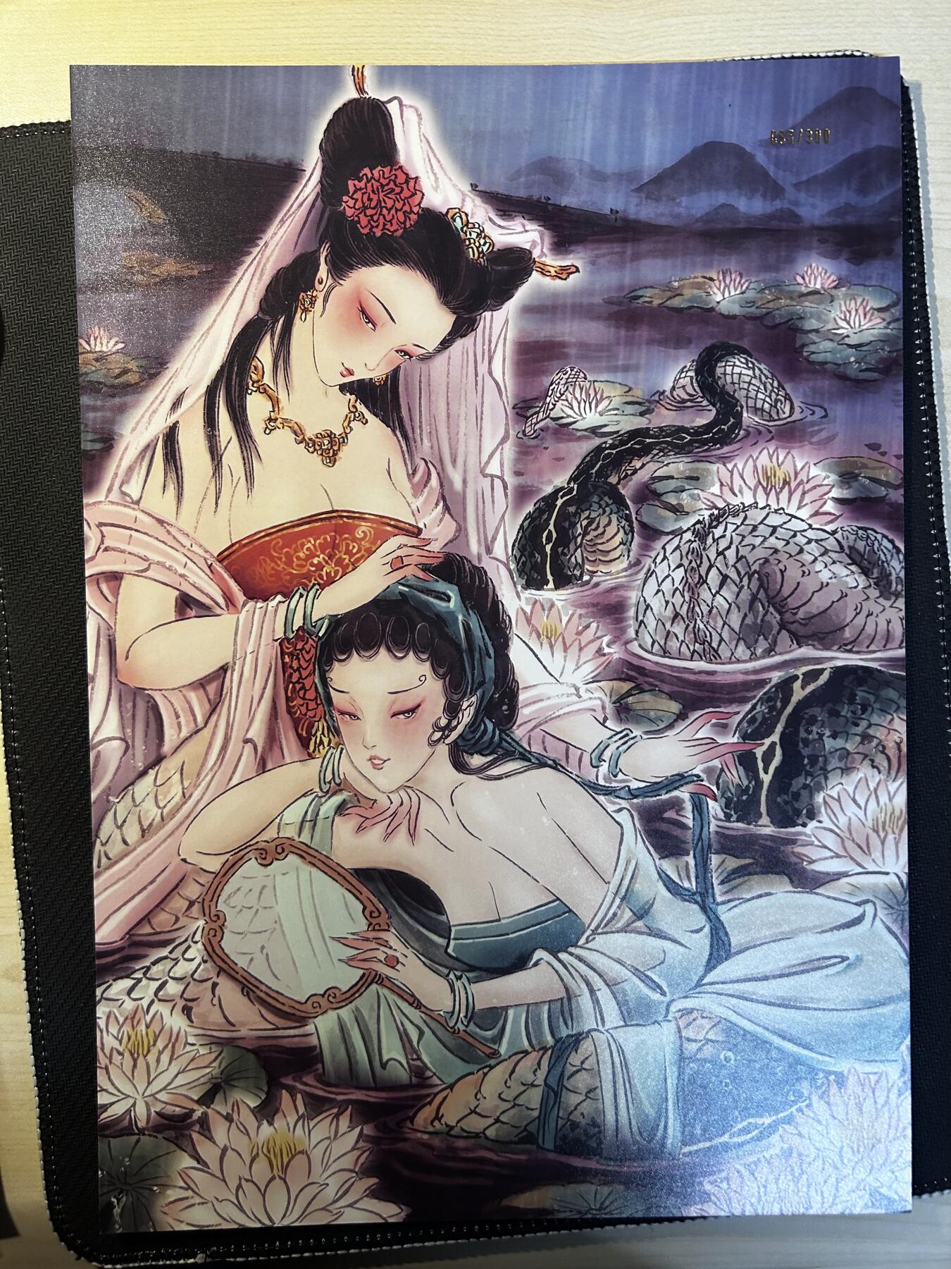 小二郎卡牌驿站 第10期 5月7号周三20:30点截拍【持续优惠收拍中】