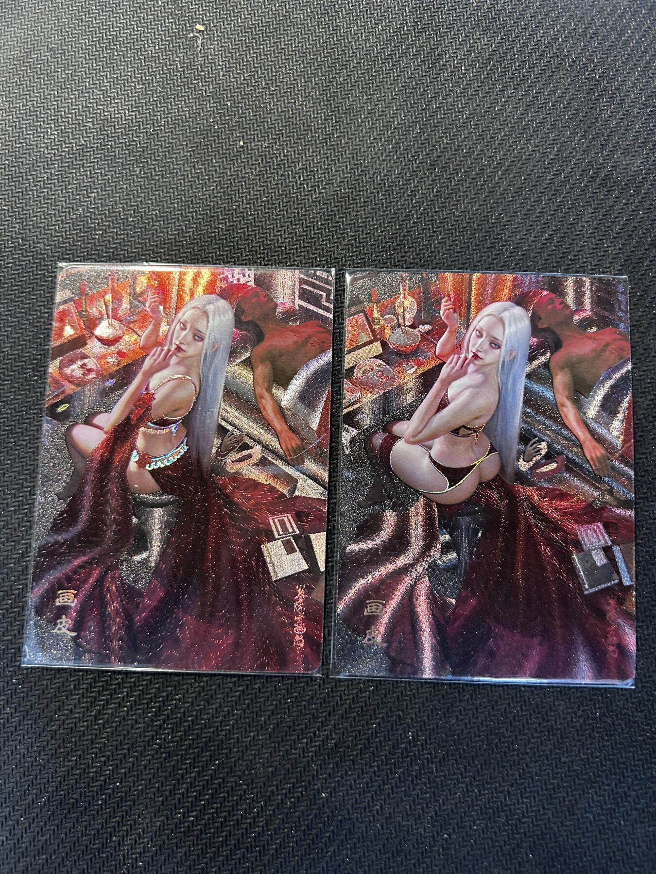 小二郎卡牌驿站 第10期 5月7号周三20:30点截拍【持续优惠收拍中】