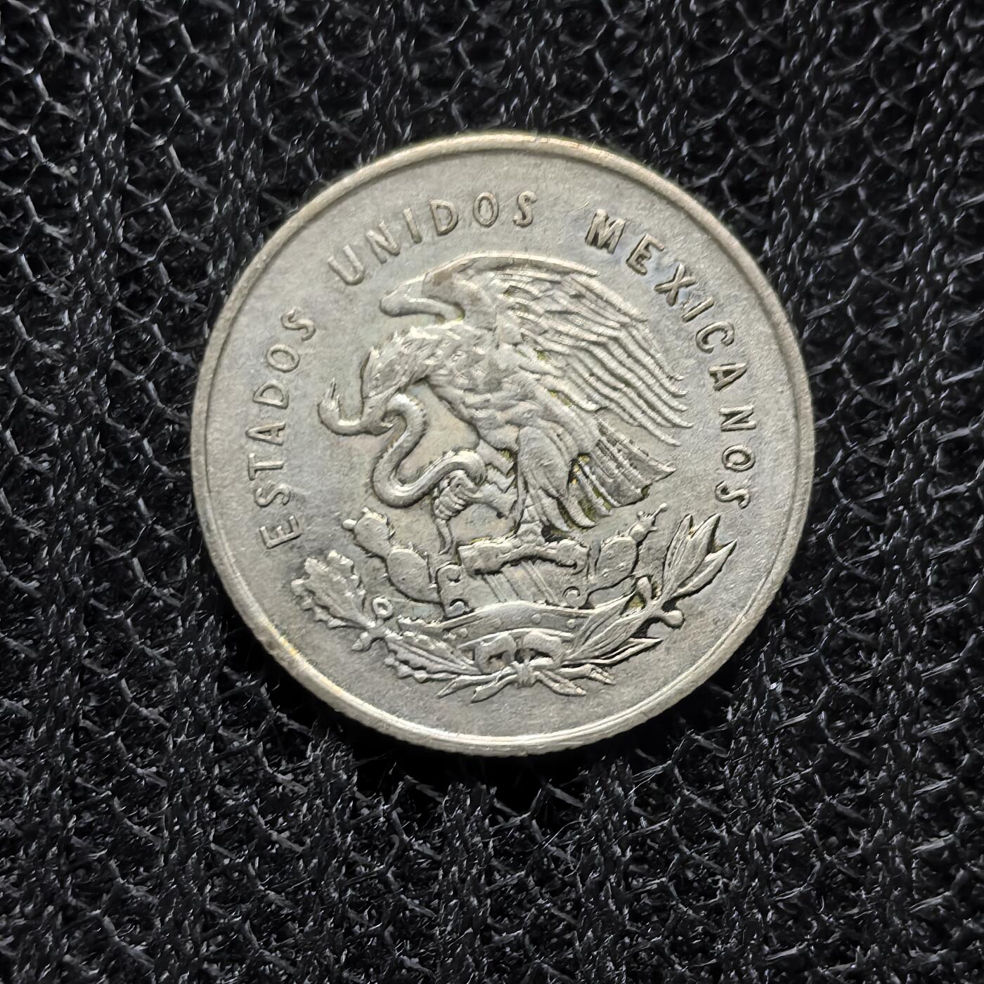 道一币馆币章第一百二十五场