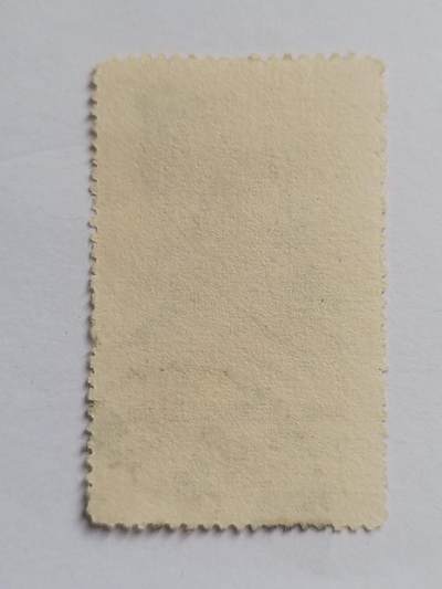 邮票专场 1955年 天文学家张衡纪念邮票。