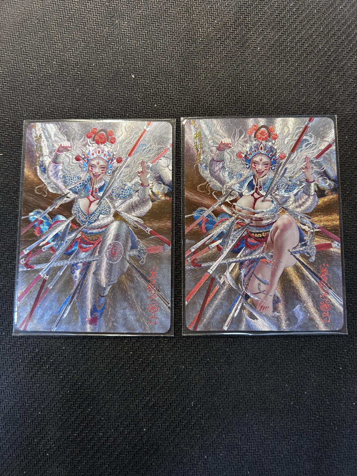 小二郎卡牌驿站 第10期 5月7号周三20:30点截拍【持续优惠收拍中】