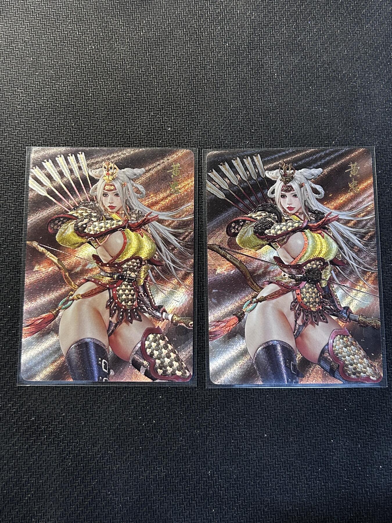 小二郎卡牌驿站 第10期 5月7号周三20:30点截拍【持续优惠收拍中】