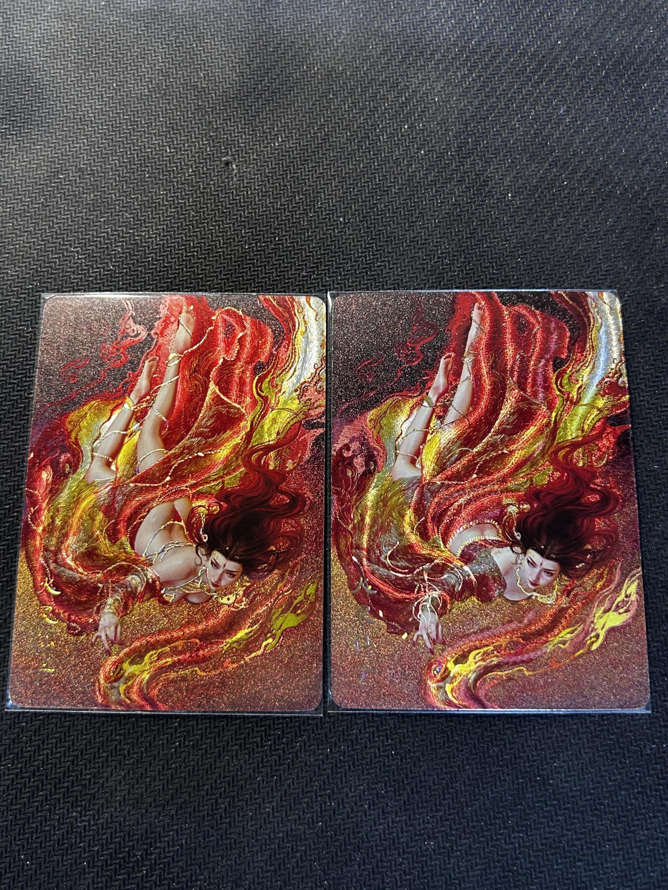 小二郎卡牌驿站 第10期 5月7号周三20:30点截拍【持续优惠收拍中】