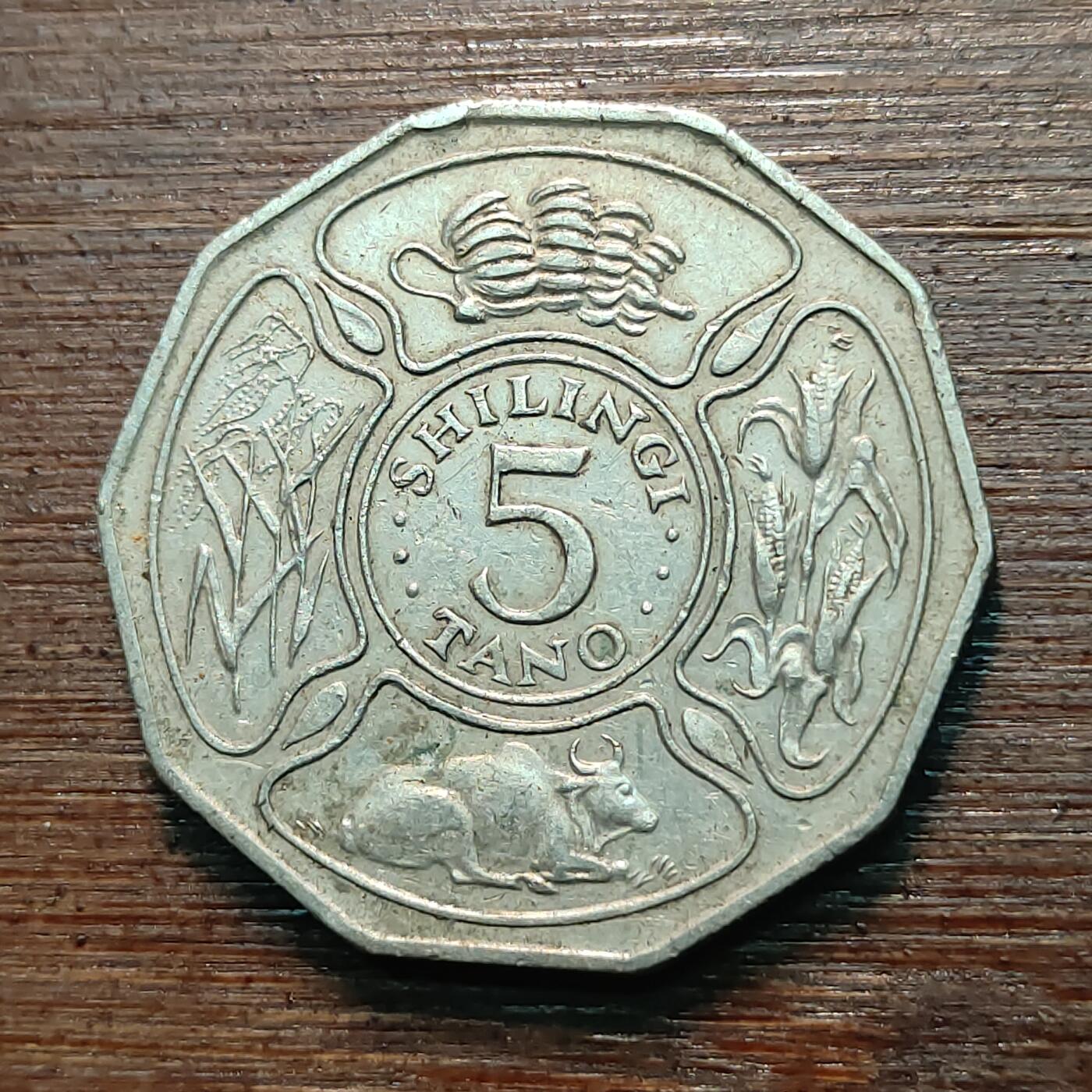 First