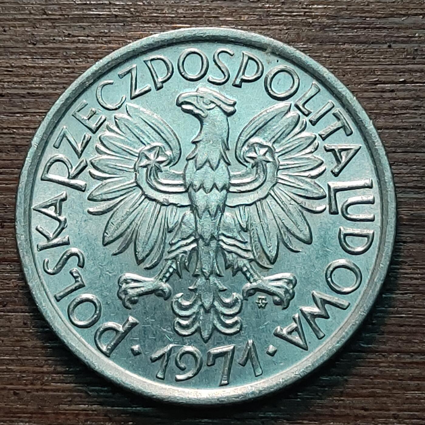 First