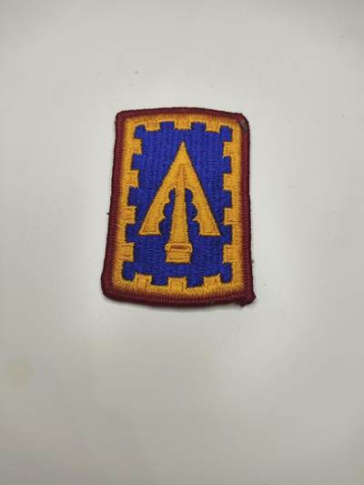 新时代收藏徽章红藏拍卖(第十五场) 五一假期快乐 - 美军臂章