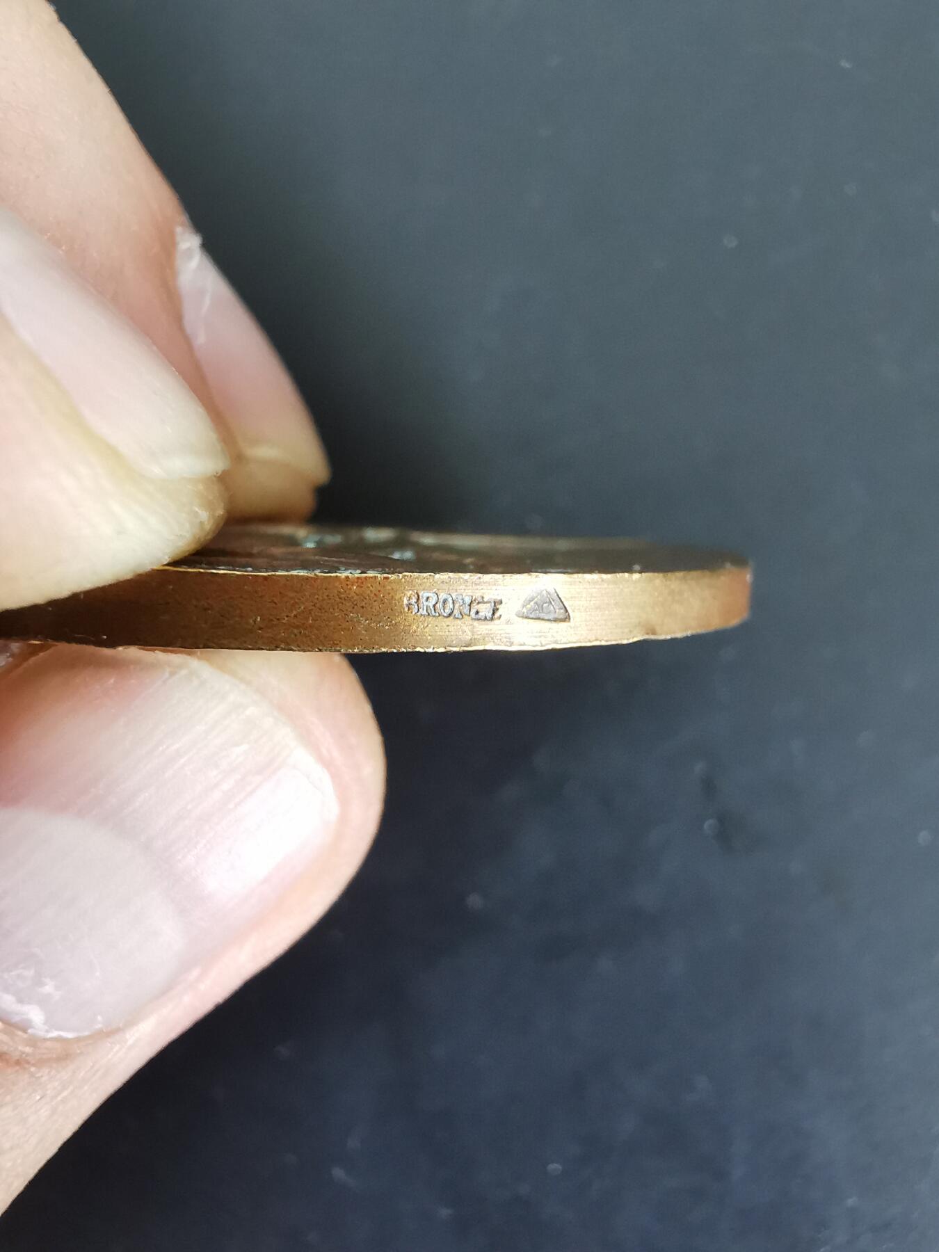 老王徽章第116期