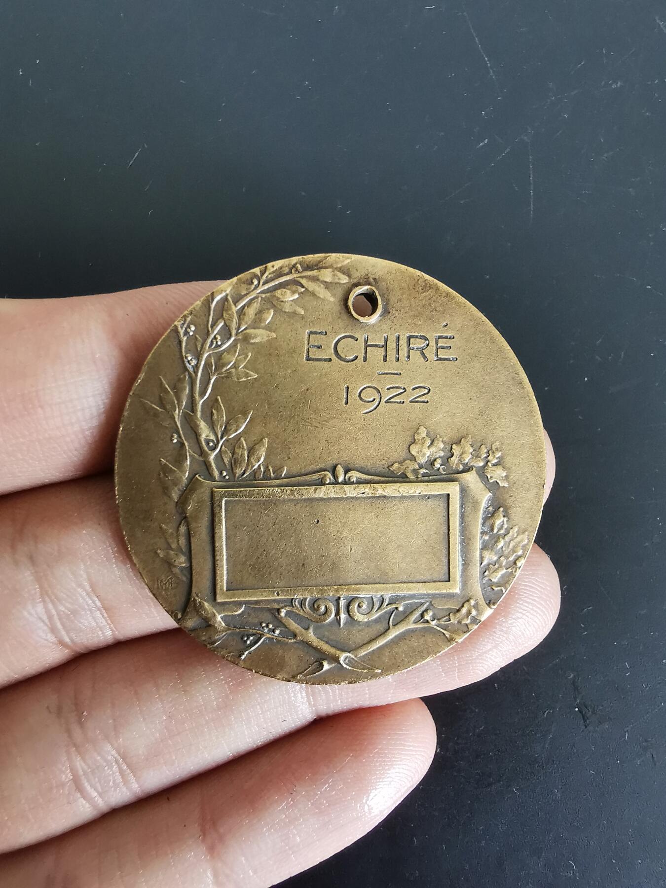 老王徽章第116期