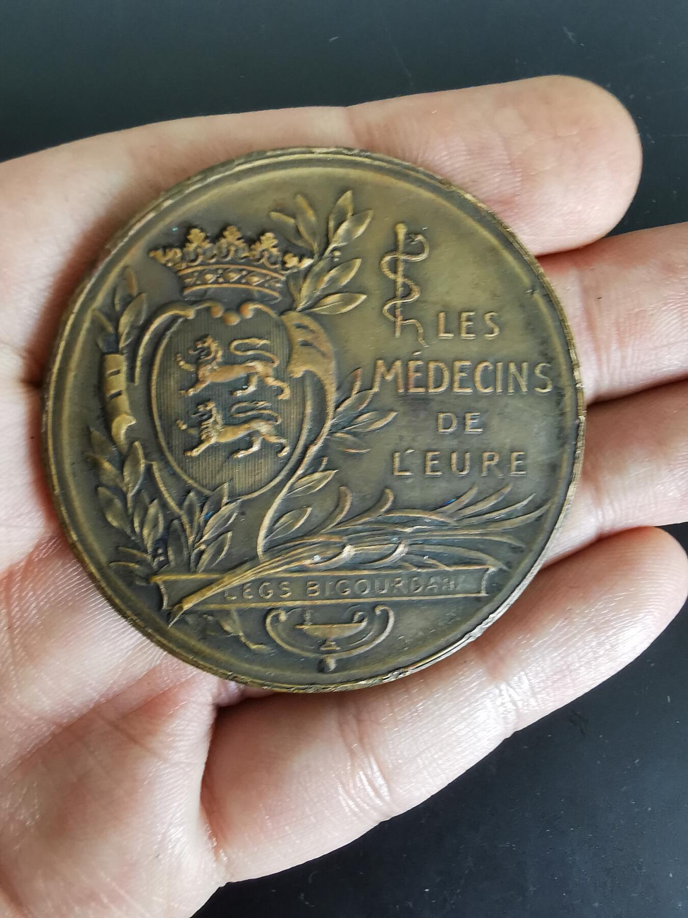 老王徽章第116期