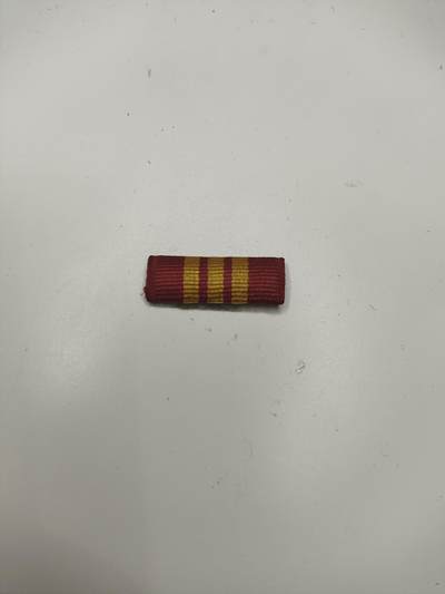 新时代收藏徽章红藏拍卖(第十五场) 五一假期快乐 - 三级巴依略 包浆漂亮