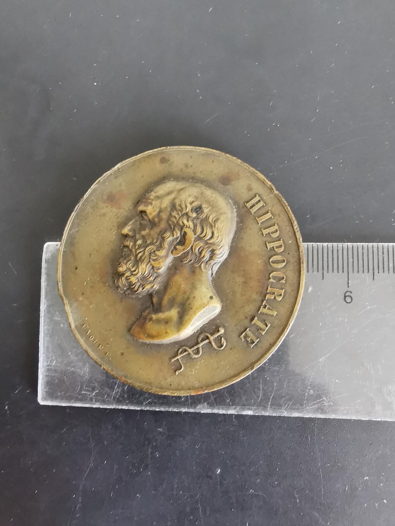 老王徽章第116期