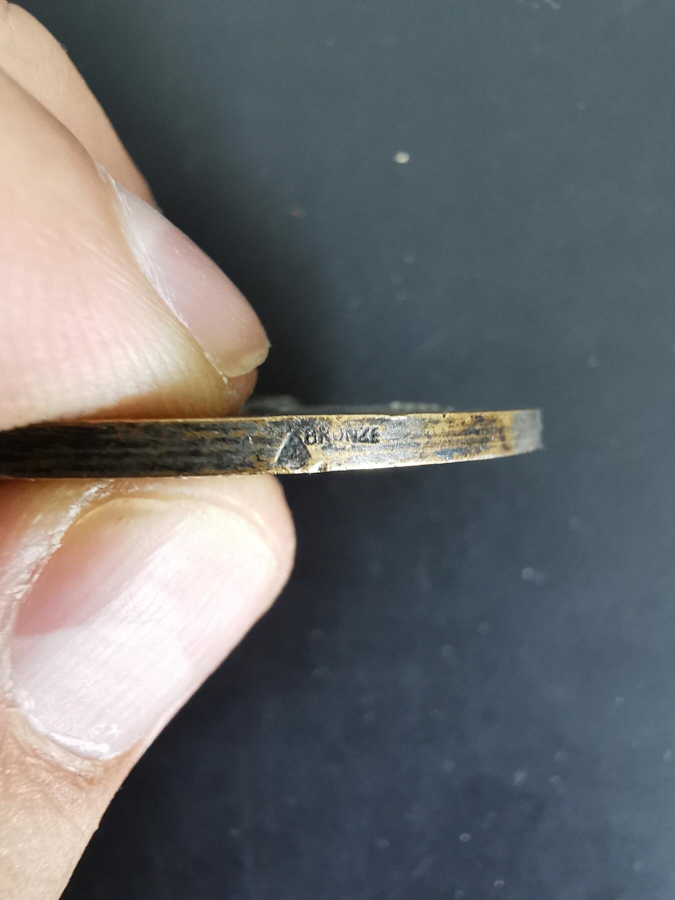 老王徽章第116期