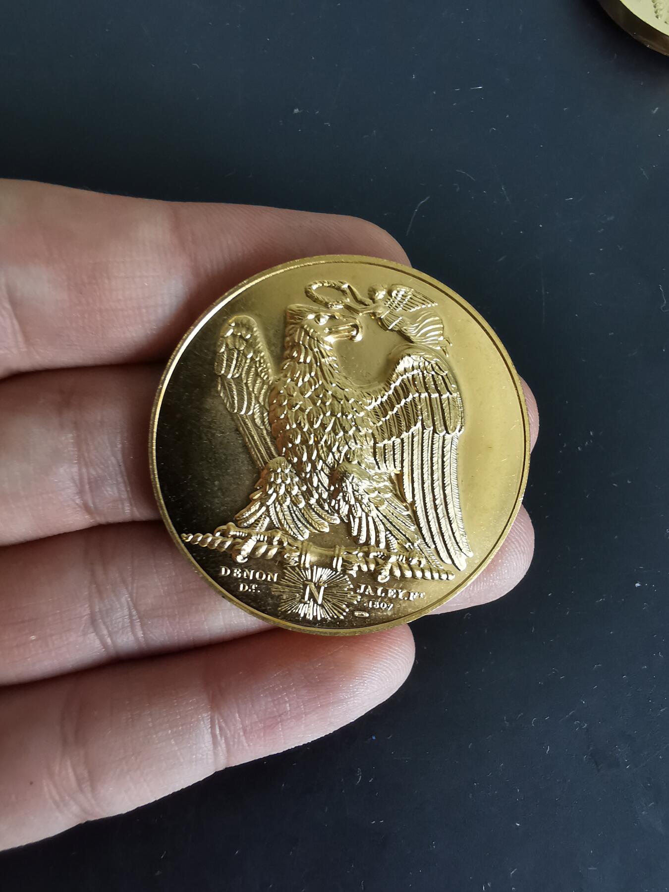 老王徽章第116期