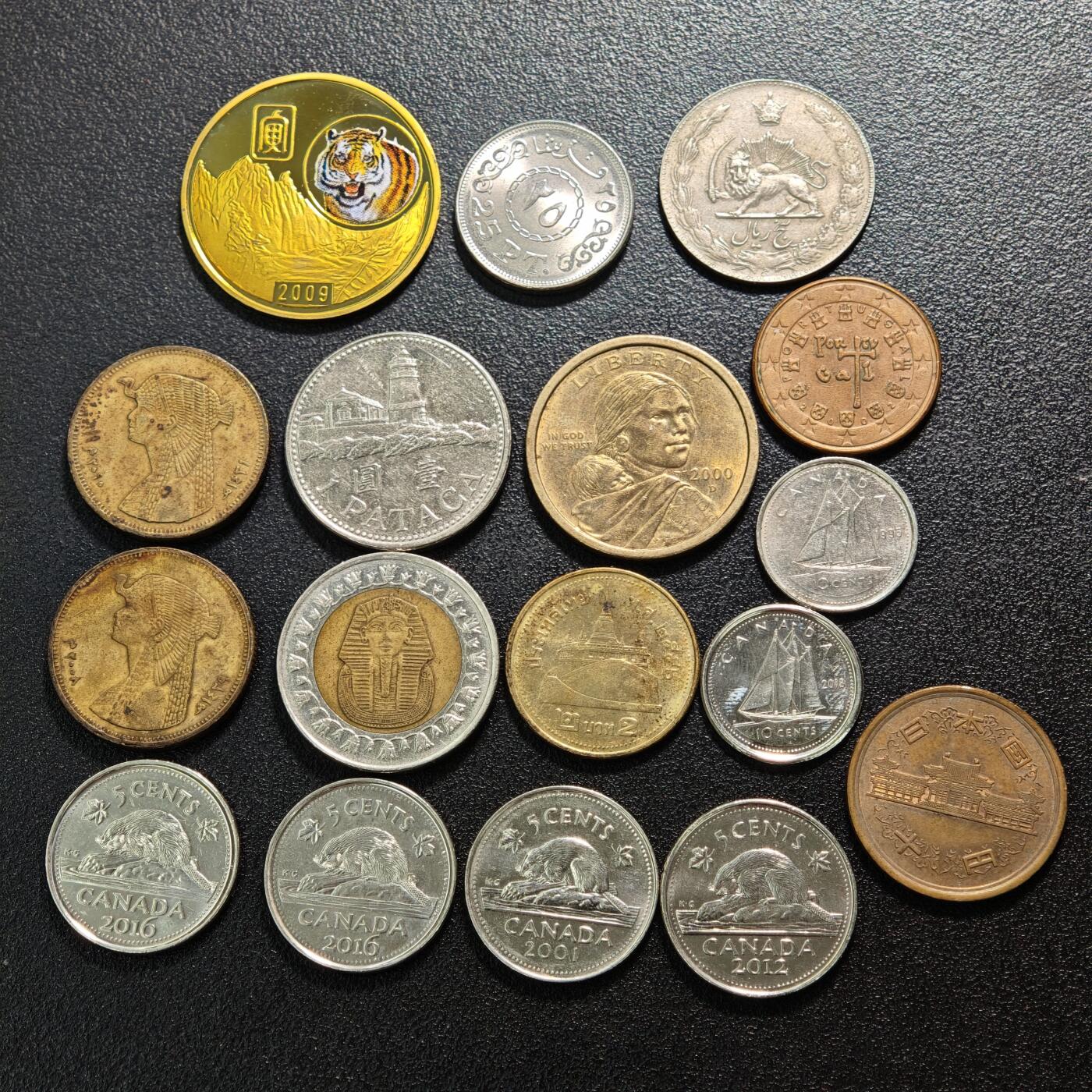 【德藏】世界币章拍卖第128期（拍品征集中~欢迎藏友联系）