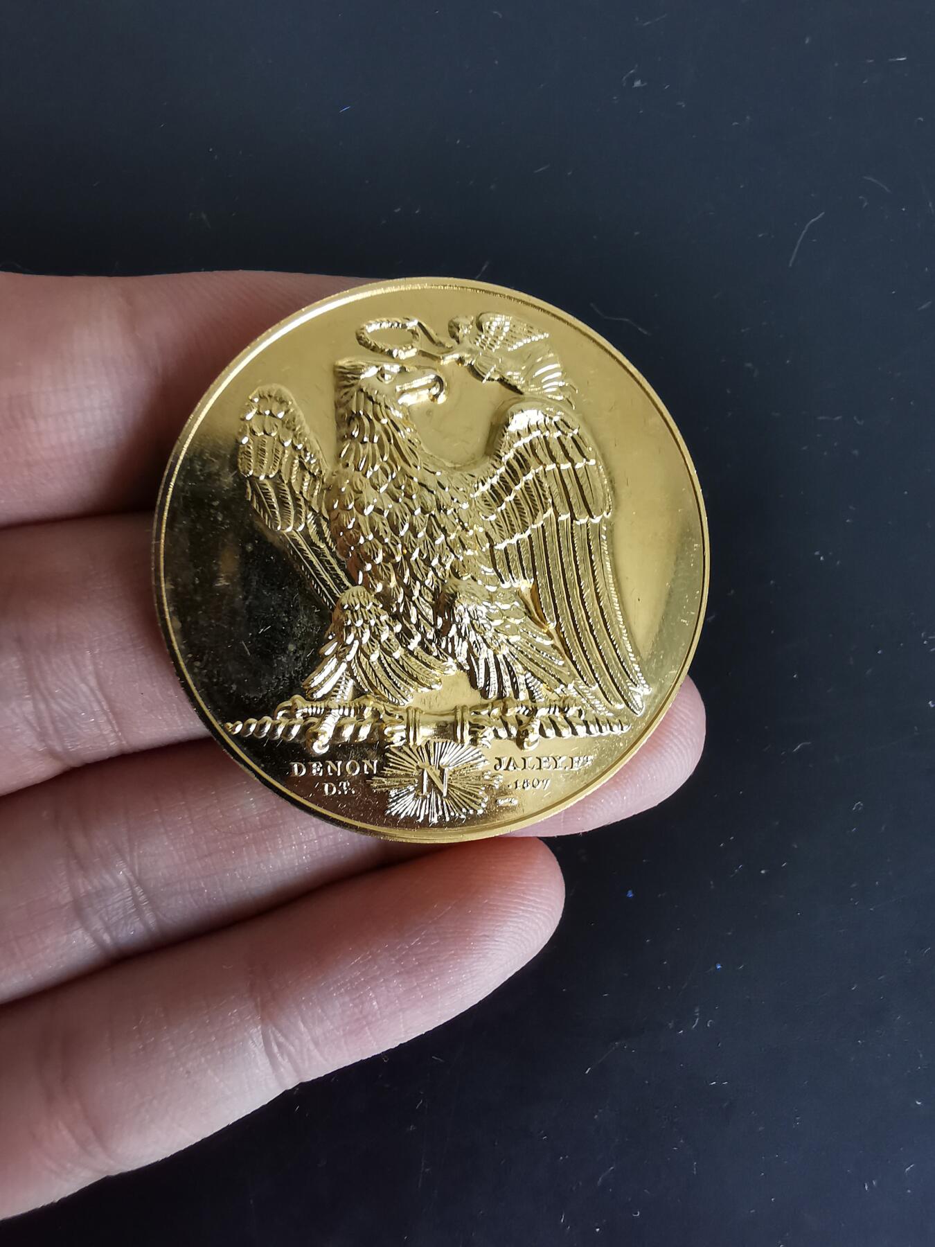 老王徽章第116期