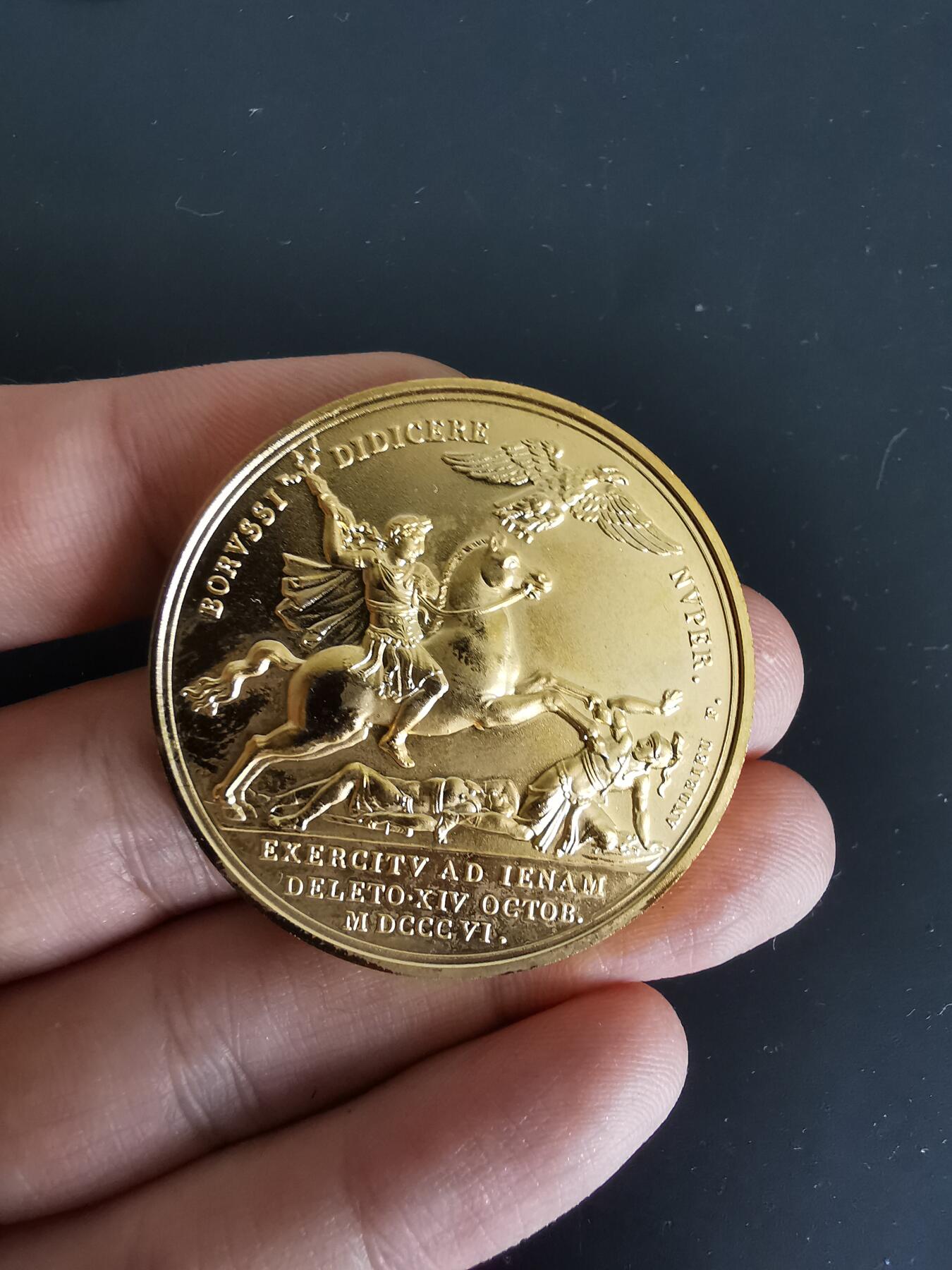 老王徽章第116期