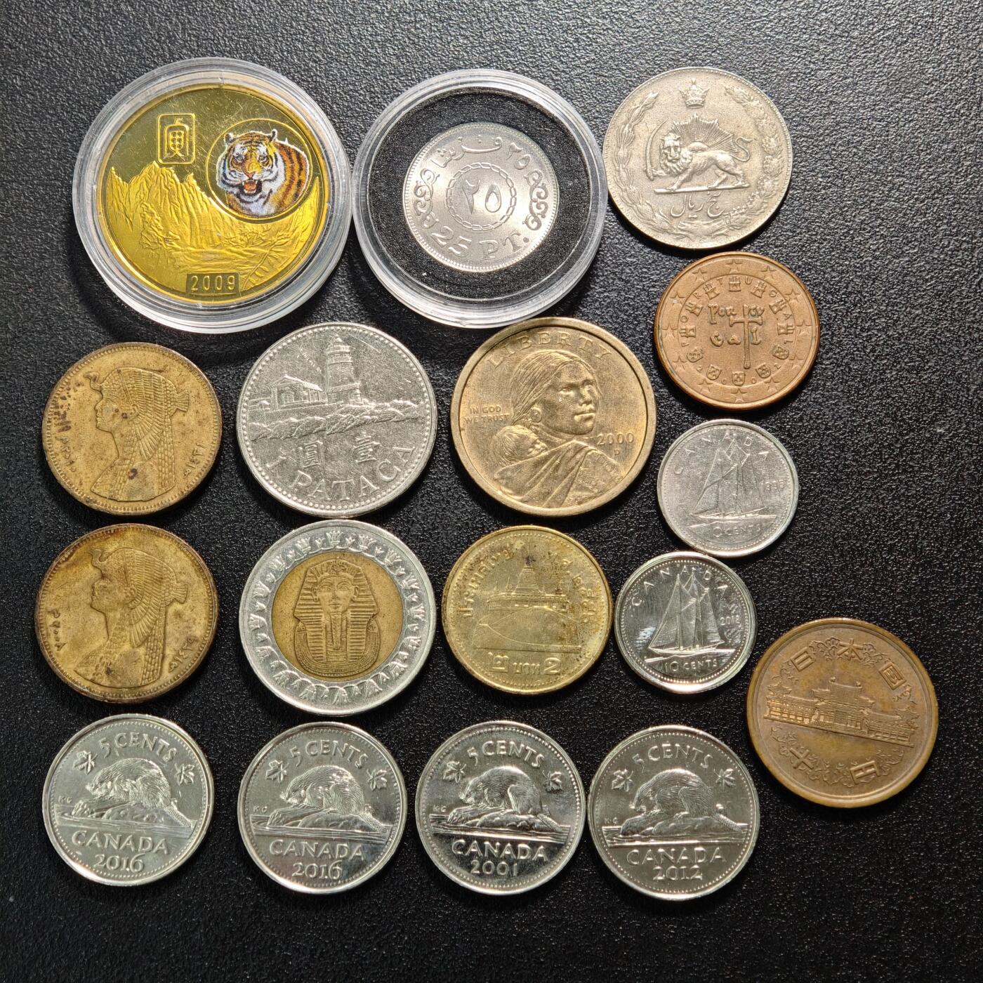 【德藏】世界币章拍卖第128期（拍品征集中~欢迎藏友联系）