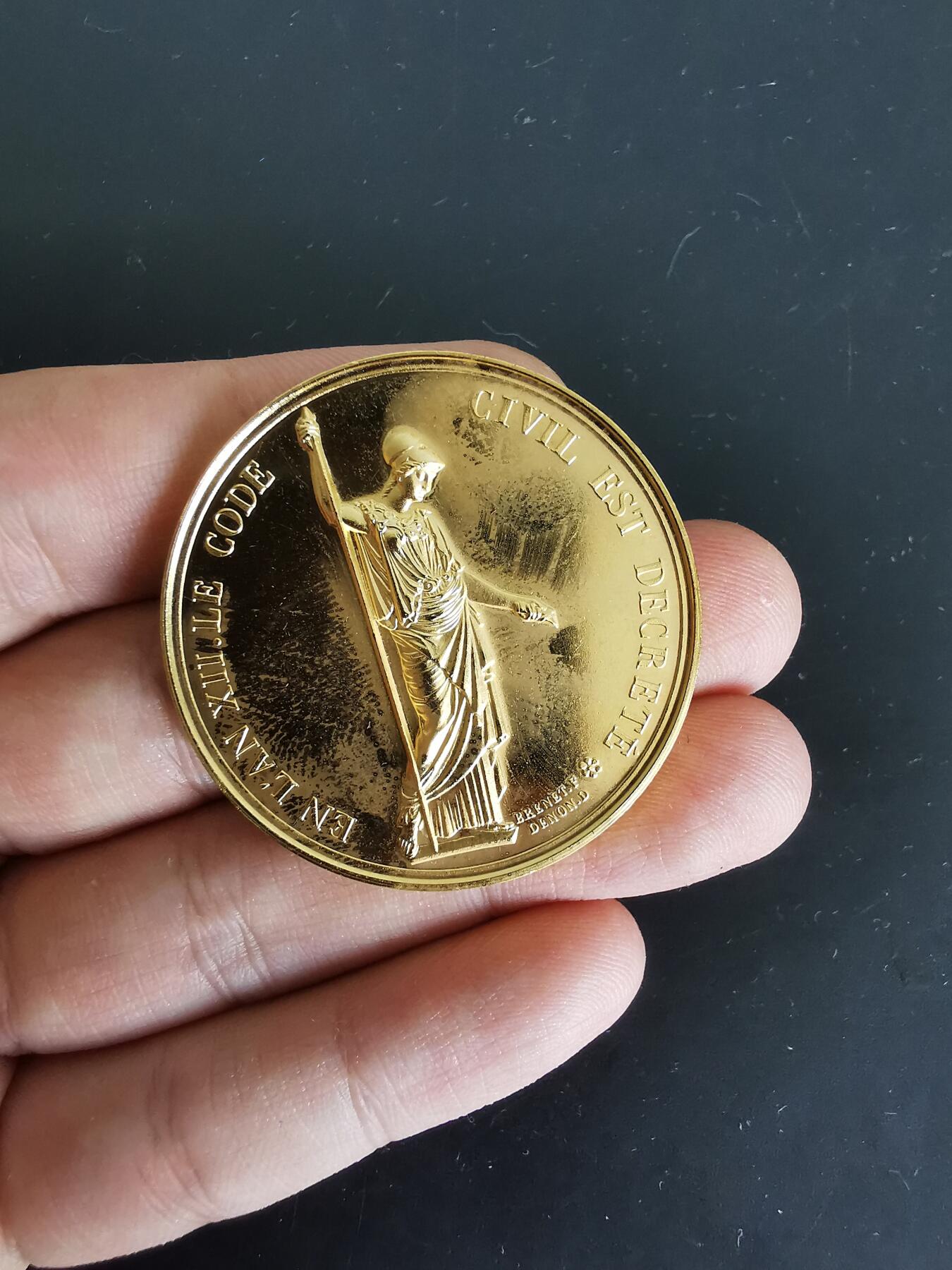 老王徽章第116期