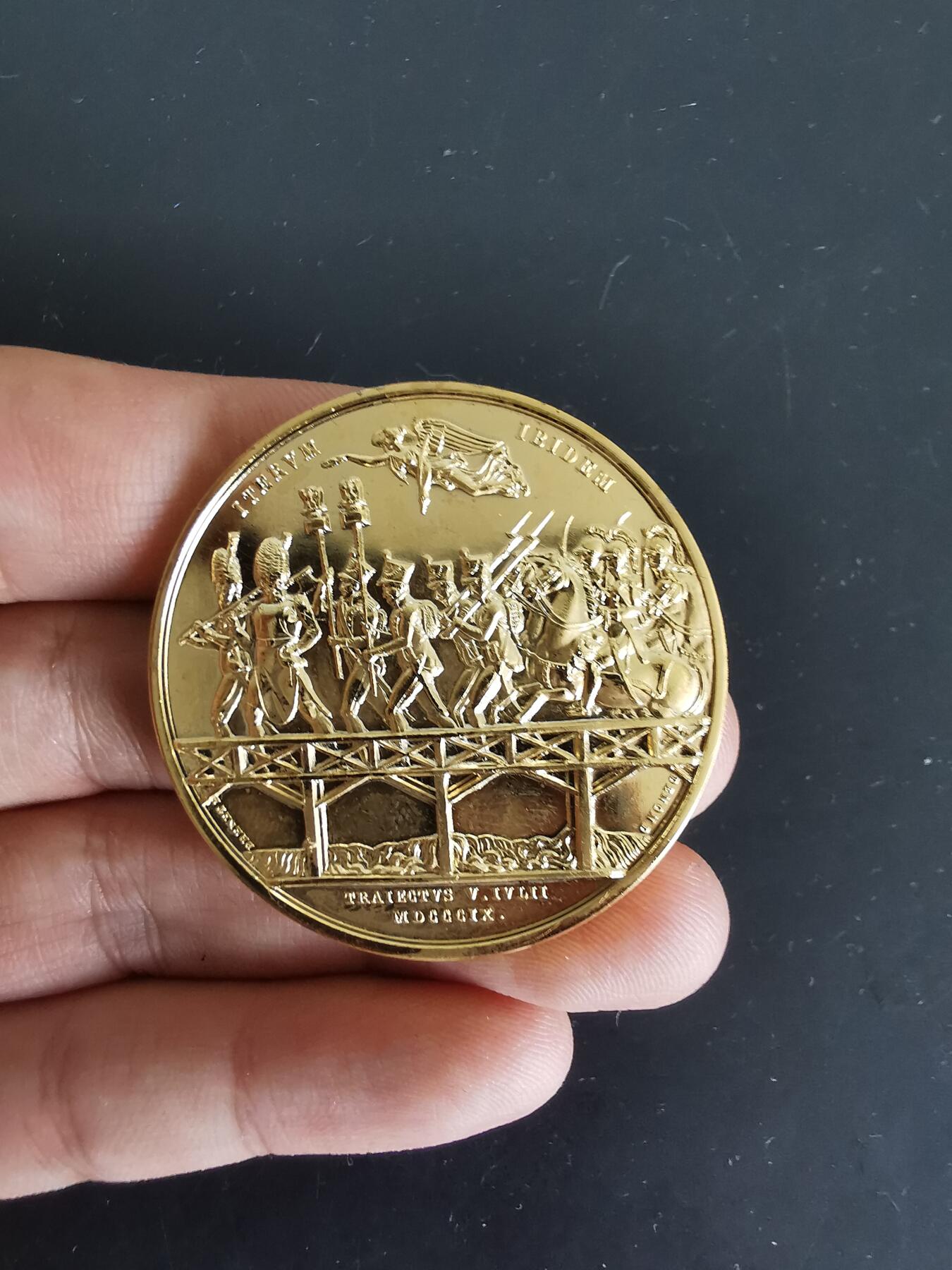 老王徽章第116期