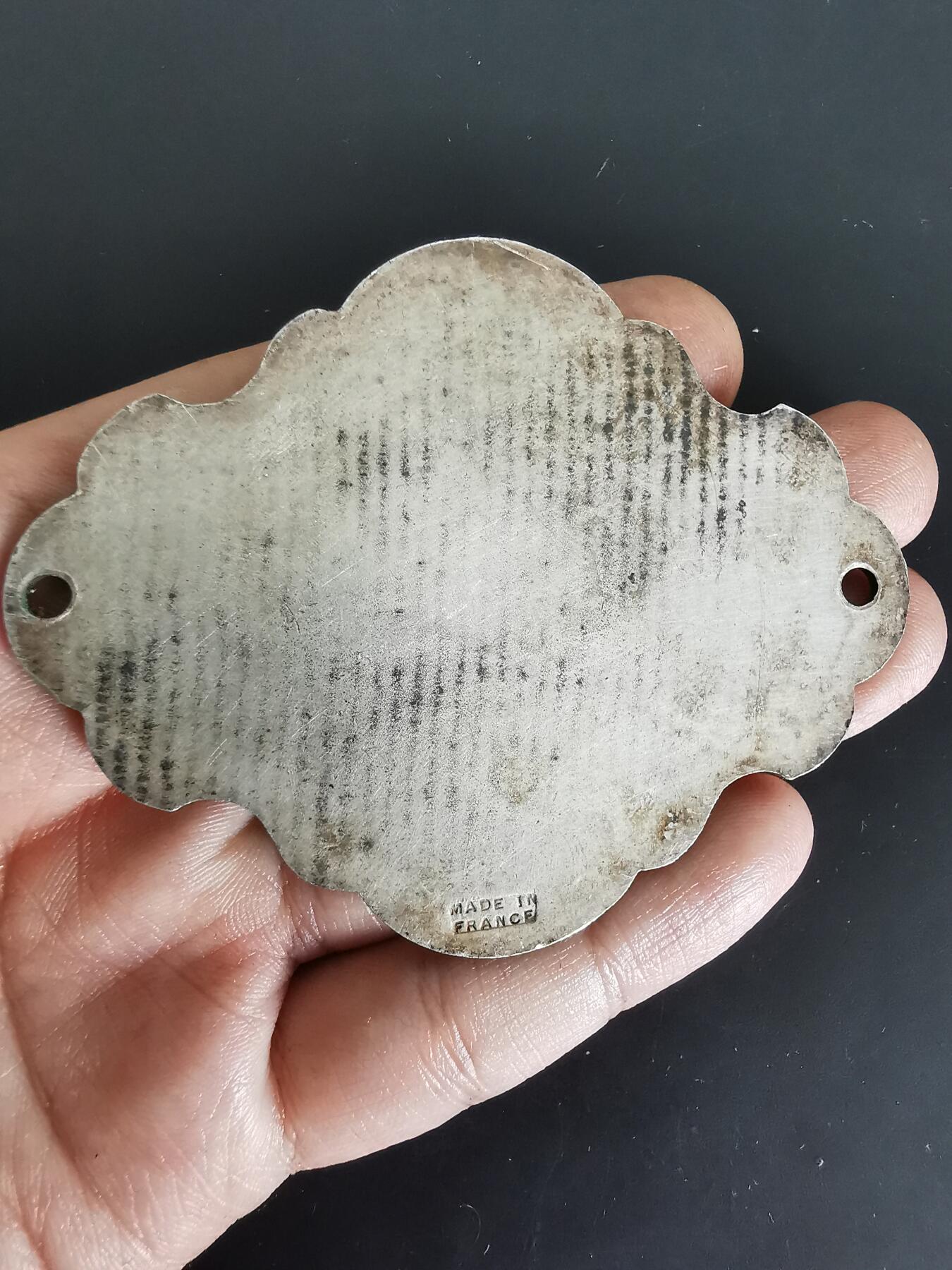 老王徽章第116期