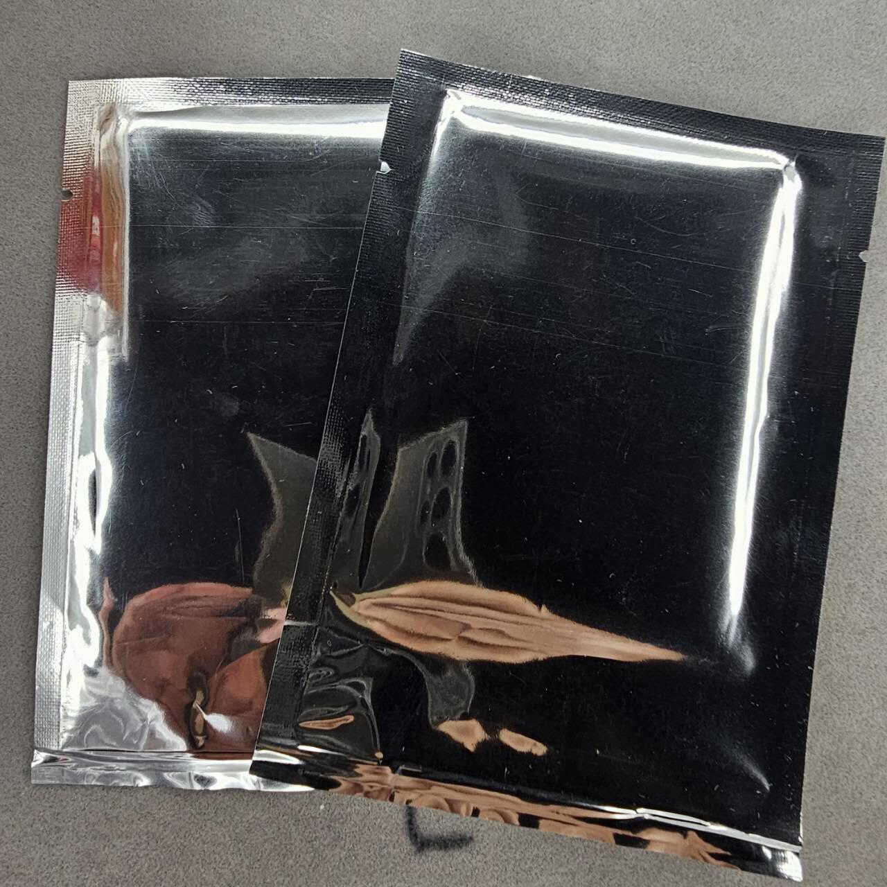 龙虎卡牌第IIIXV场 （无佣金，满120包邮，欢迎送拍） 【亲签】手绘复刻盲包2包（超吉梦天命西游）