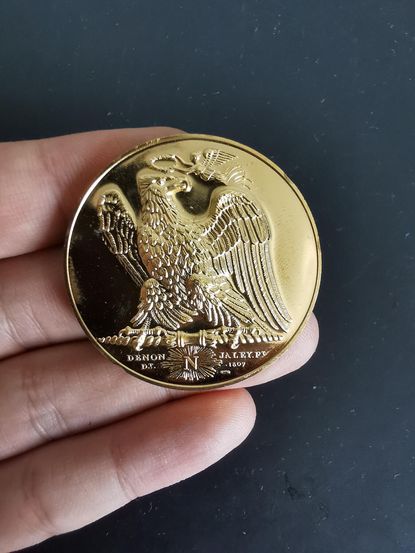 老王徽章第116期