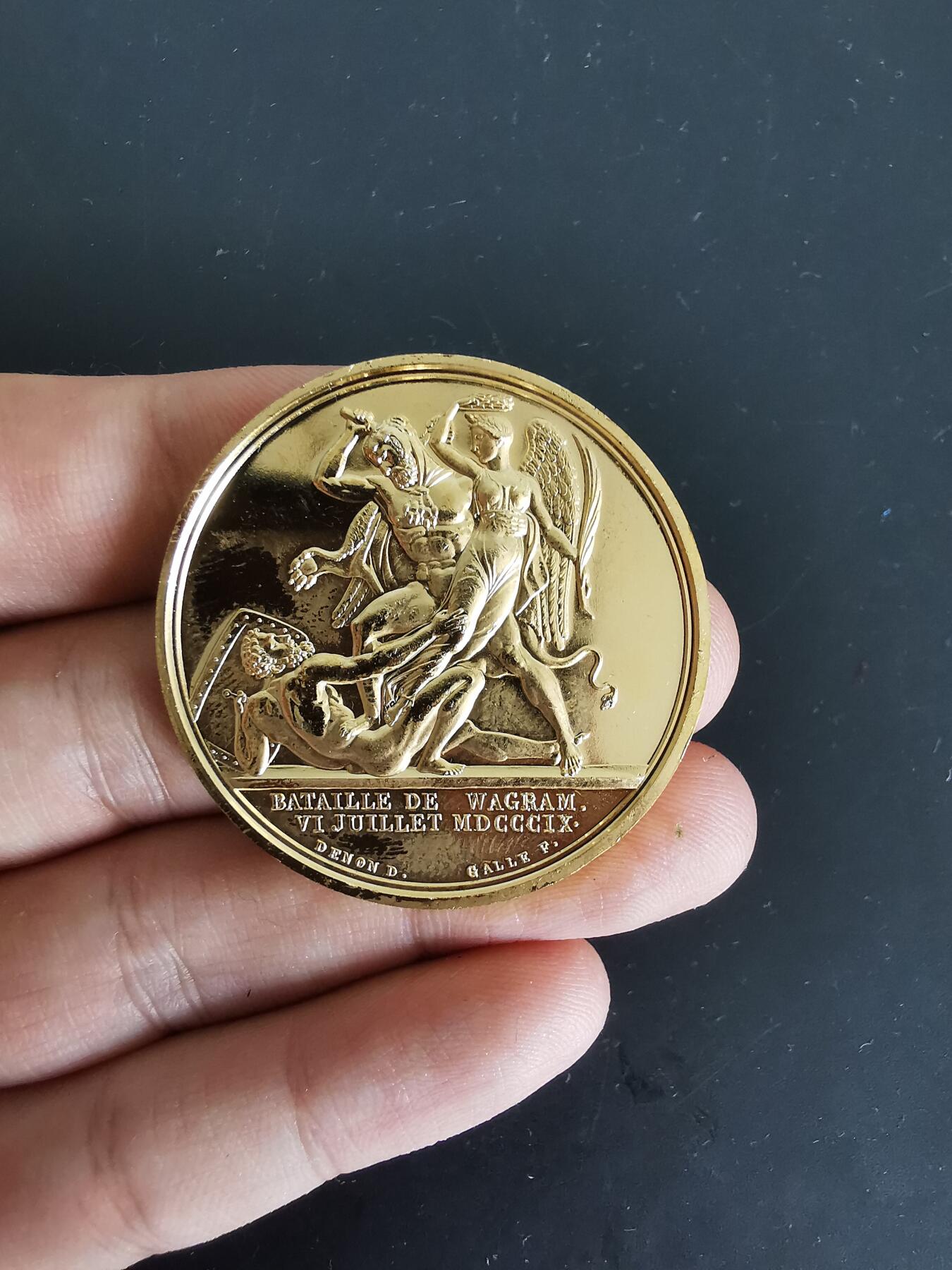 老王徽章第116期