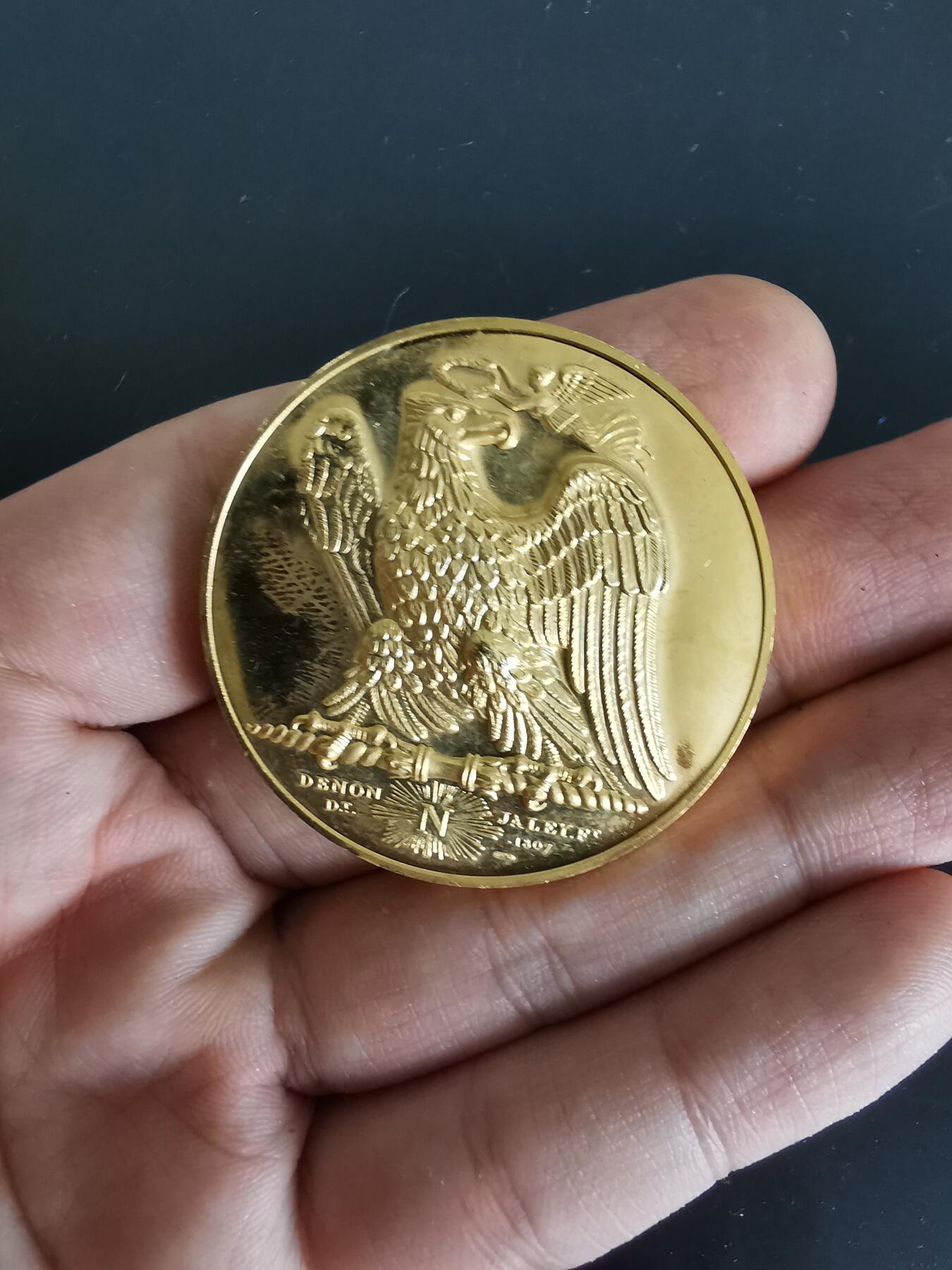 老王徽章第116期