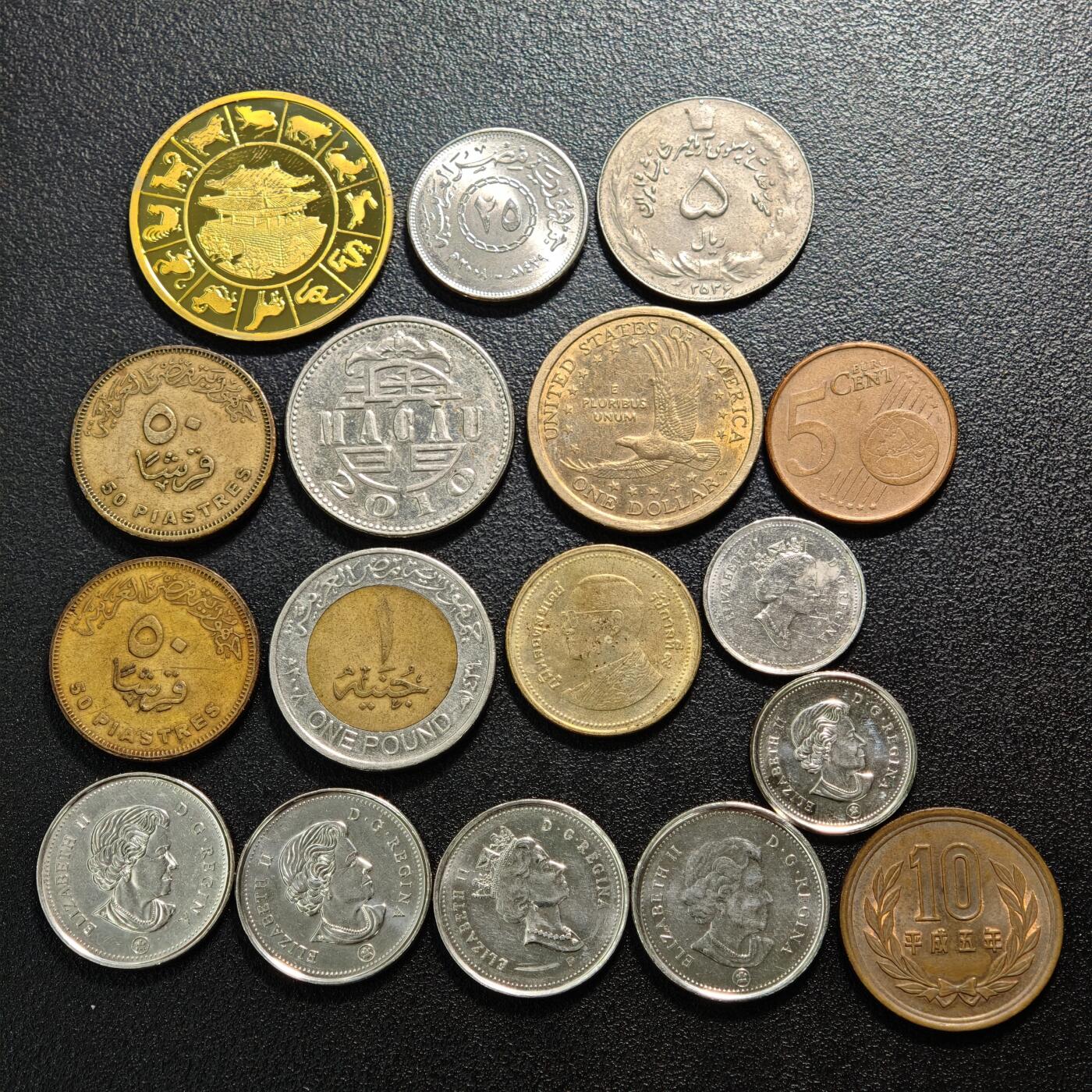 【德藏】世界币章拍卖第128期（拍品征集中~欢迎藏友联系）