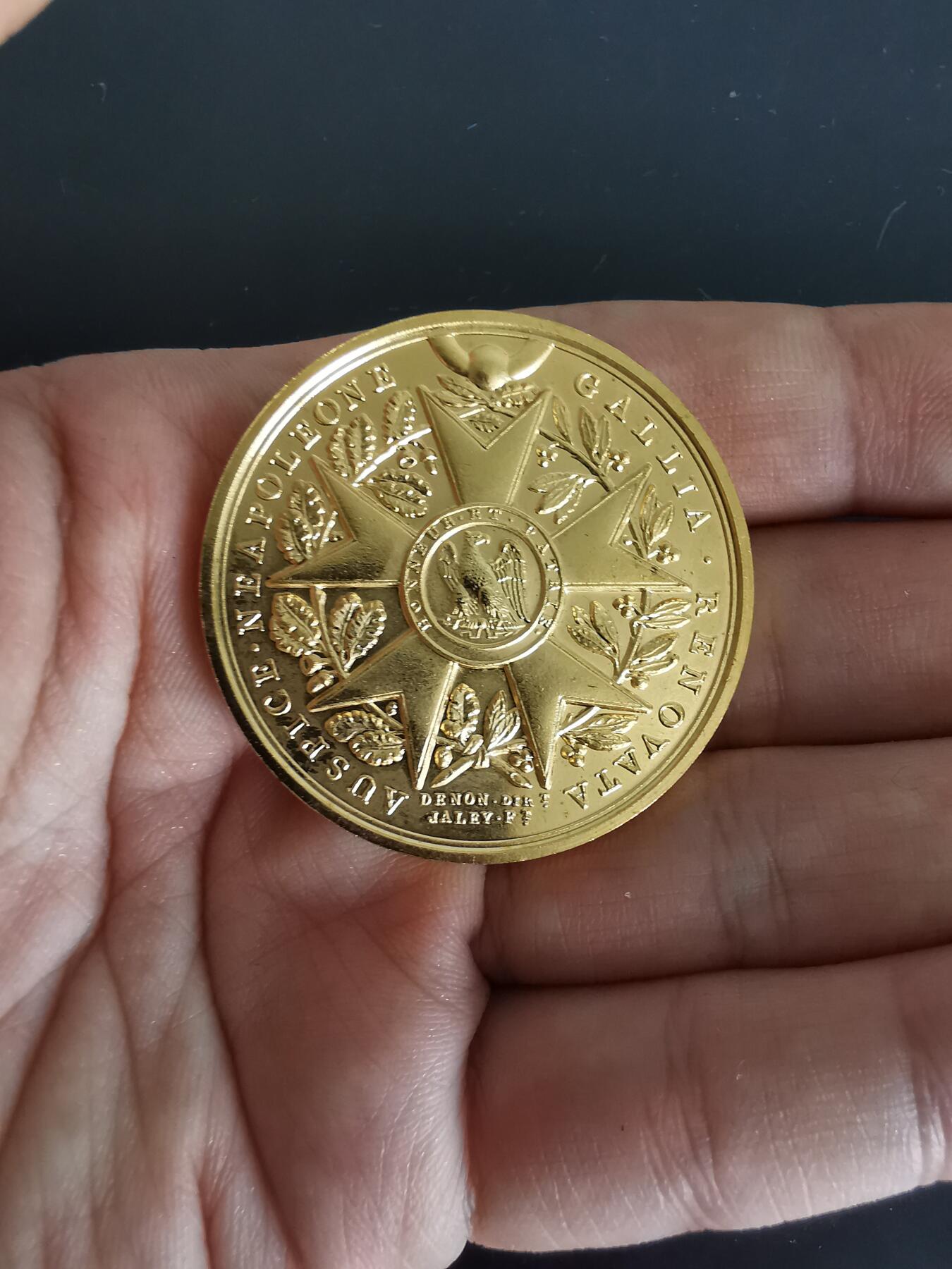 老王徽章第116期