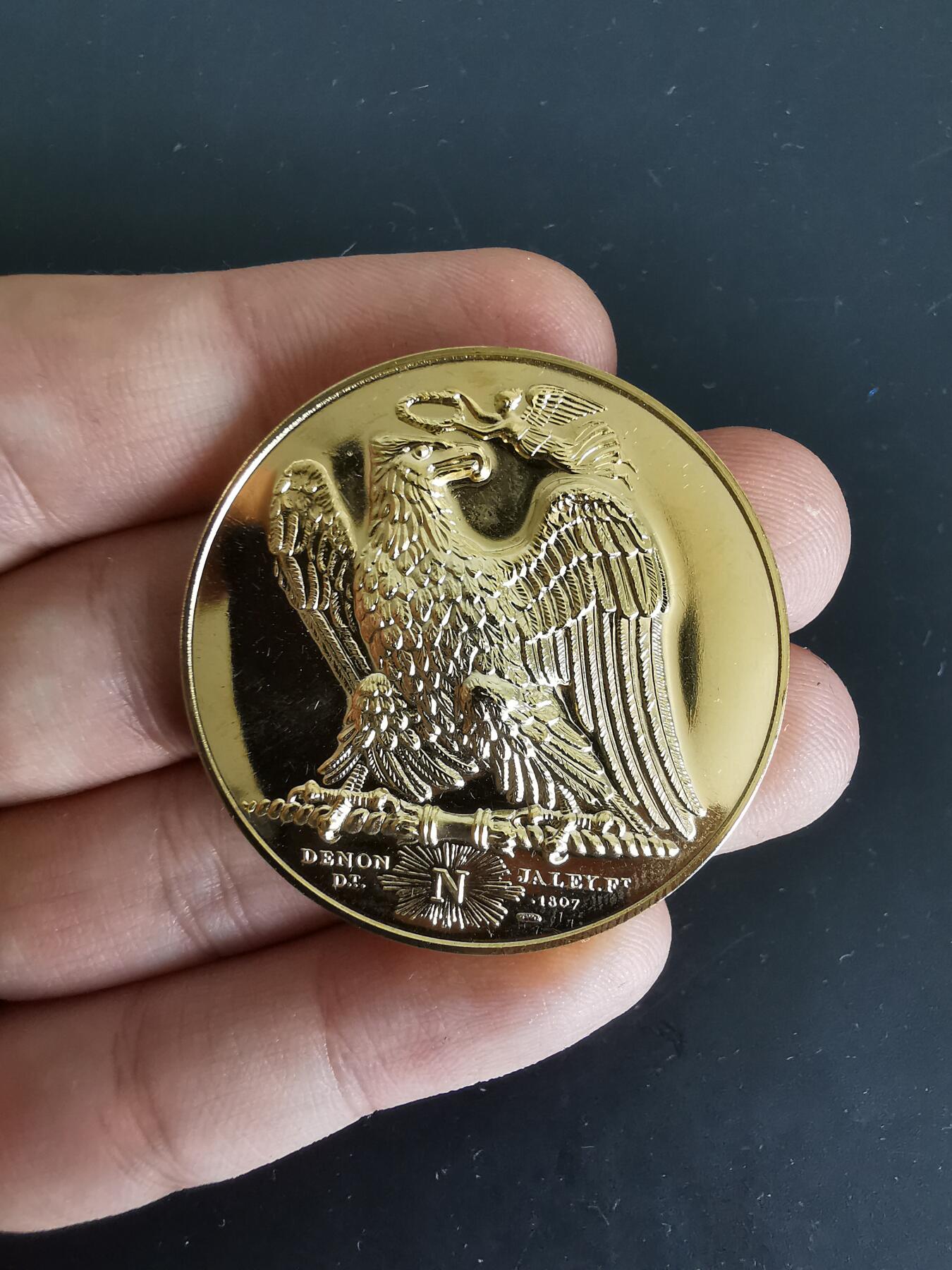 老王徽章第116期