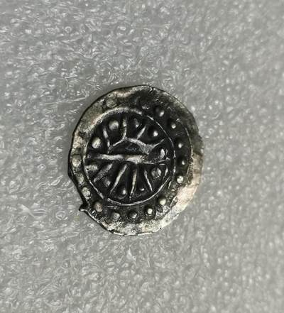 瓶子🏺第188期拍卖会 -  8世纪骠国打制银币