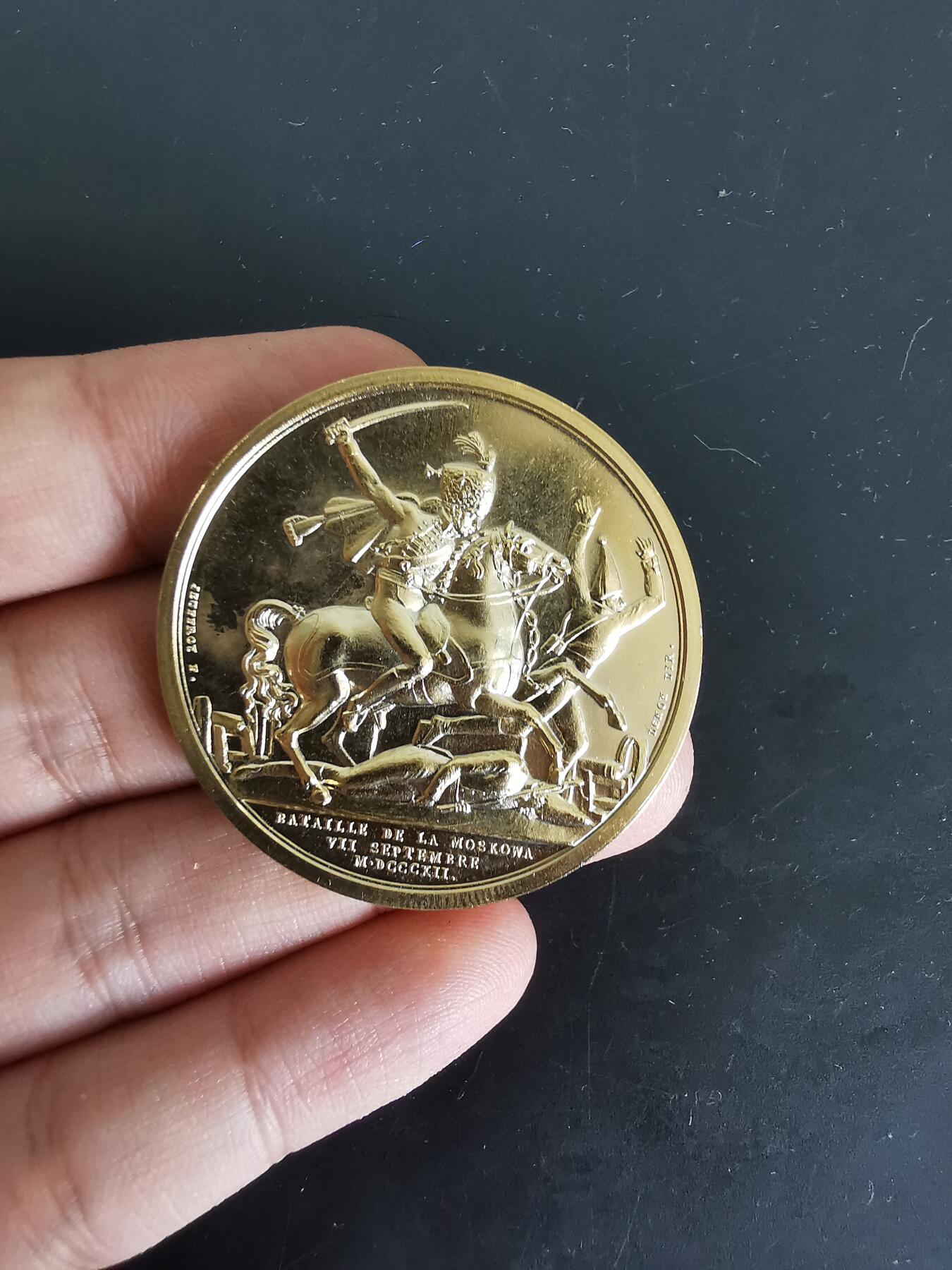 老王徽章第116期