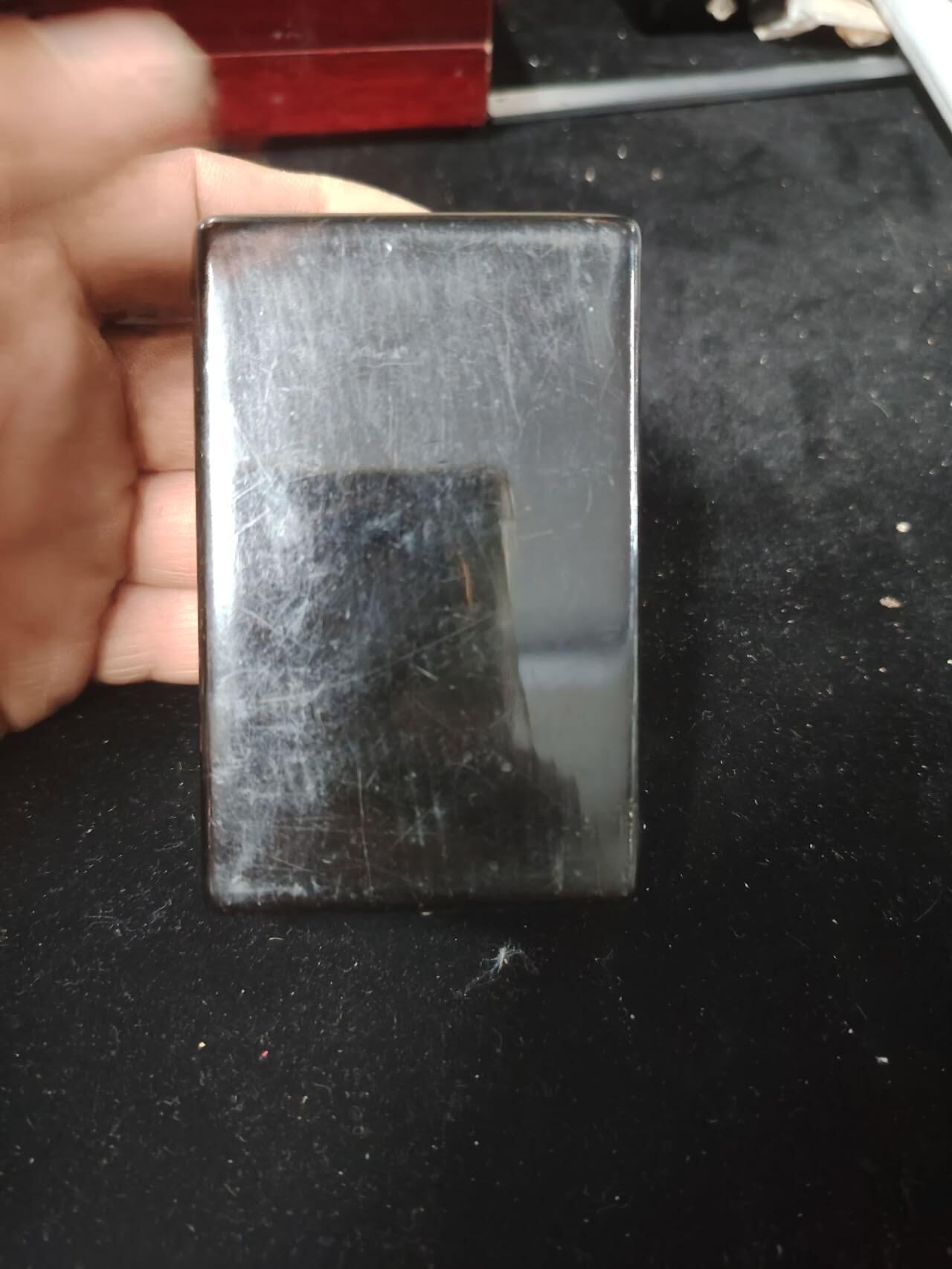 First