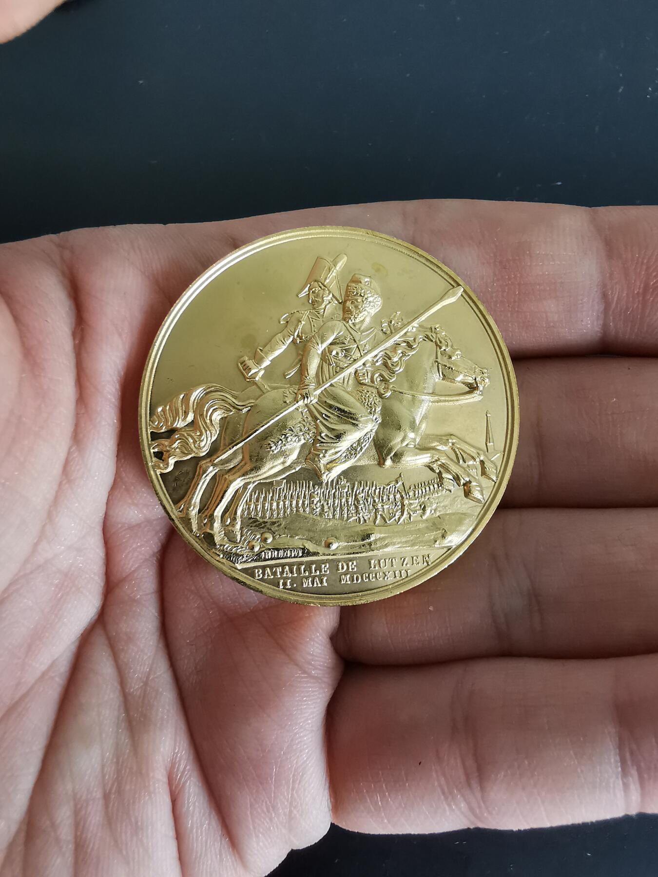 老王徽章第116期