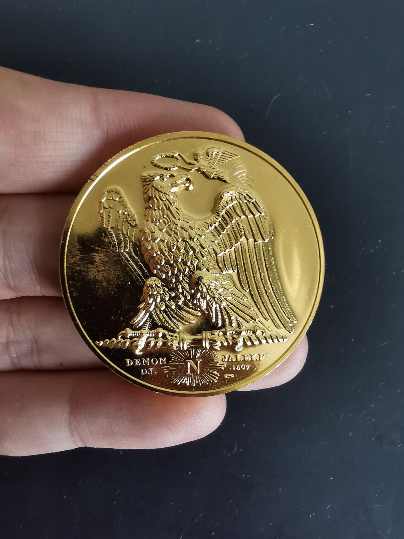 老王徽章第116期