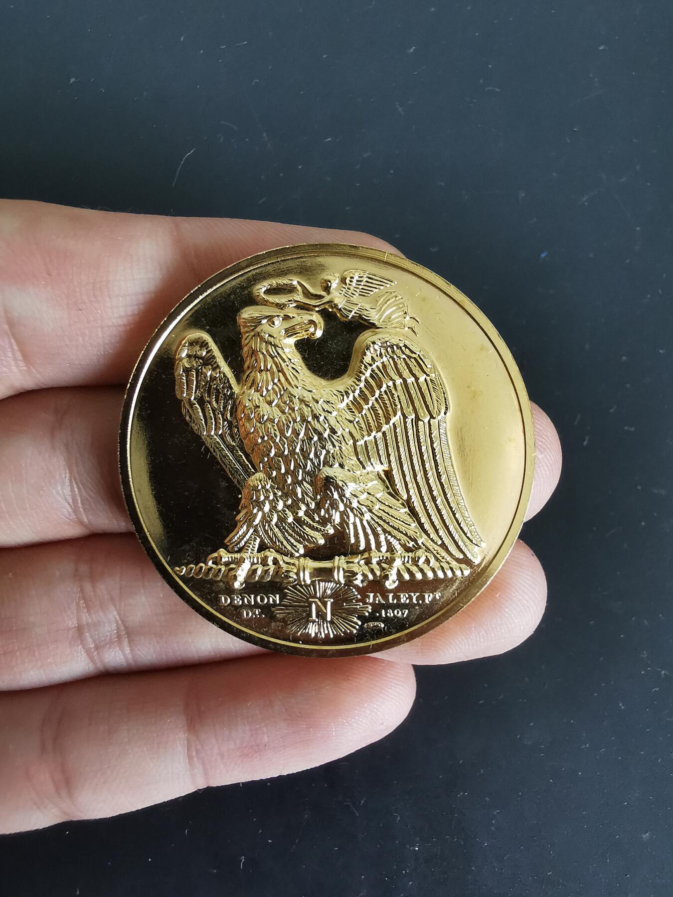 老王徽章第116期