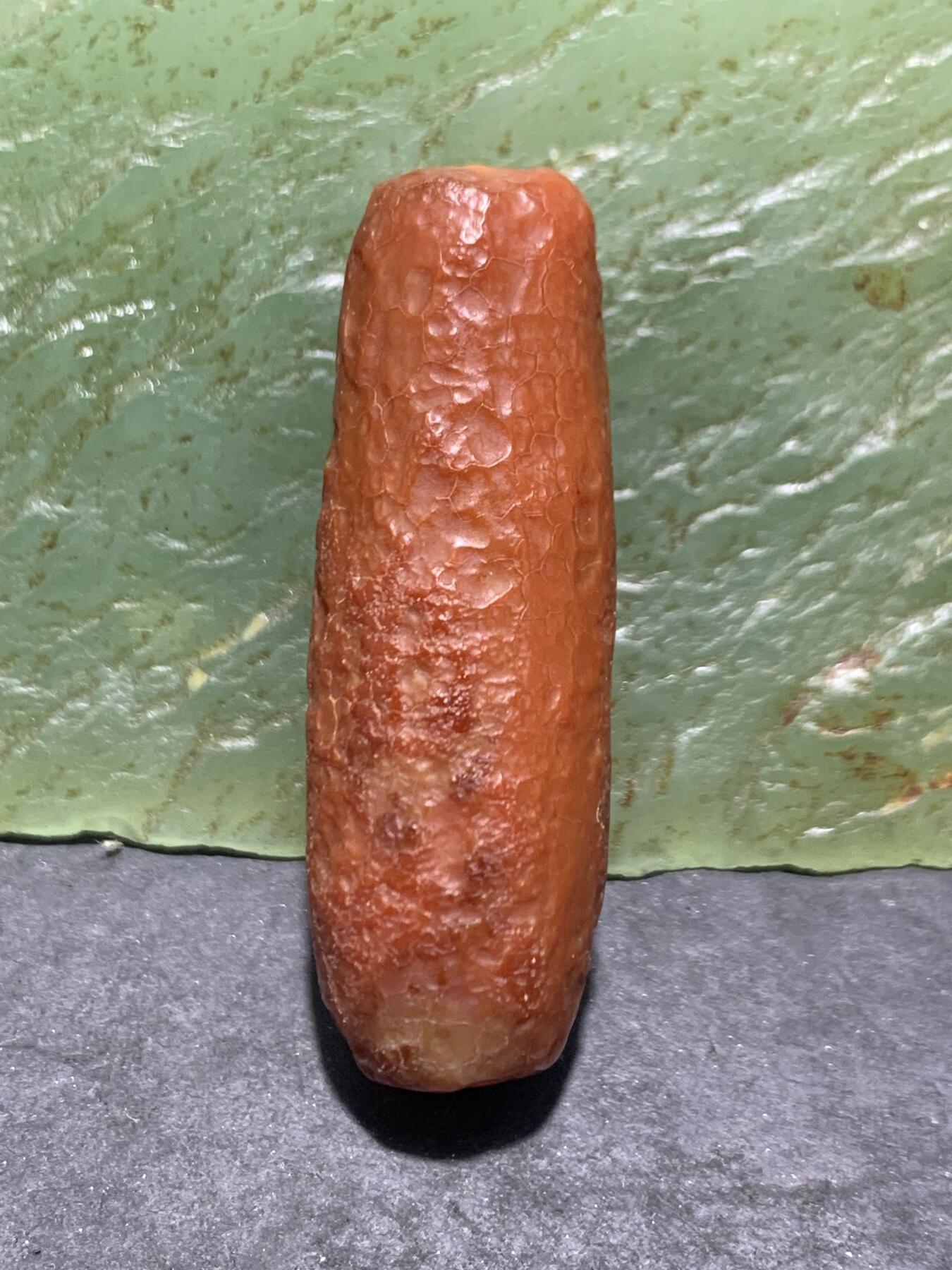 First