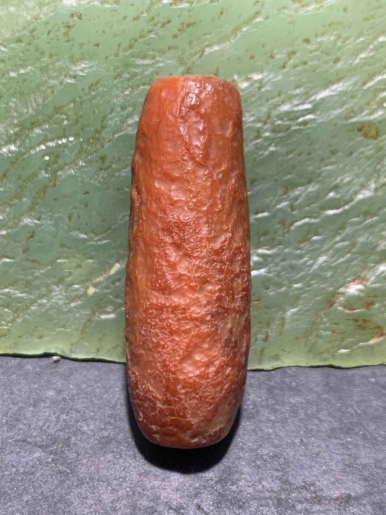 First