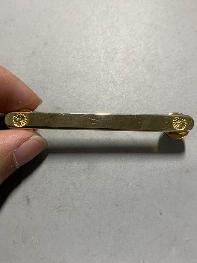 远东徽章小铺5月4日周日晚上九点结束 - 荣典勋章挂