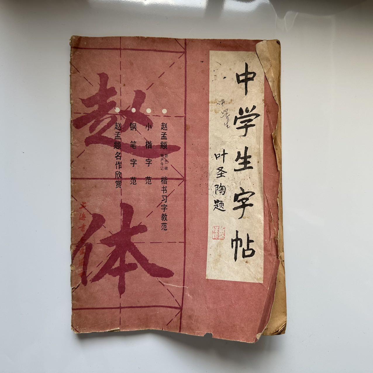🌹外币初藏🌹🐯2025年第45场  每周二四六晚8️⃣点 接代拍 中学生字帖