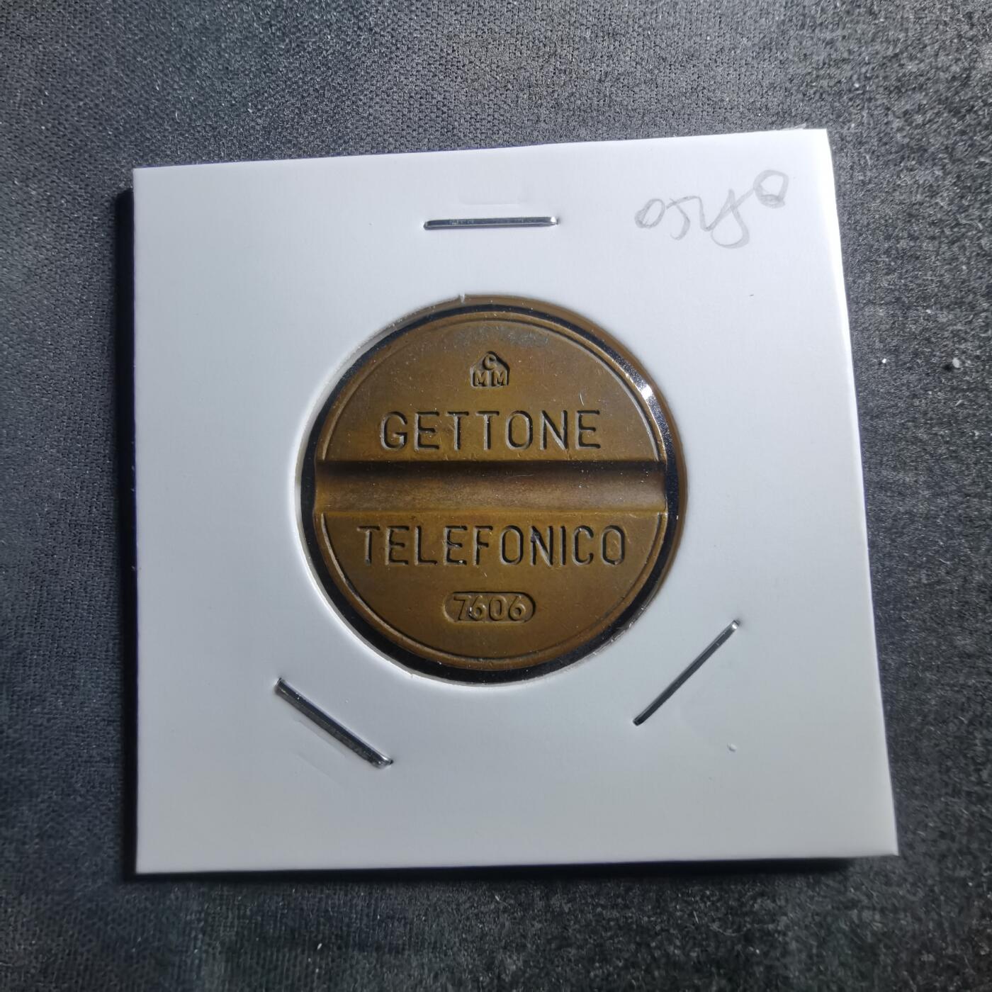 First