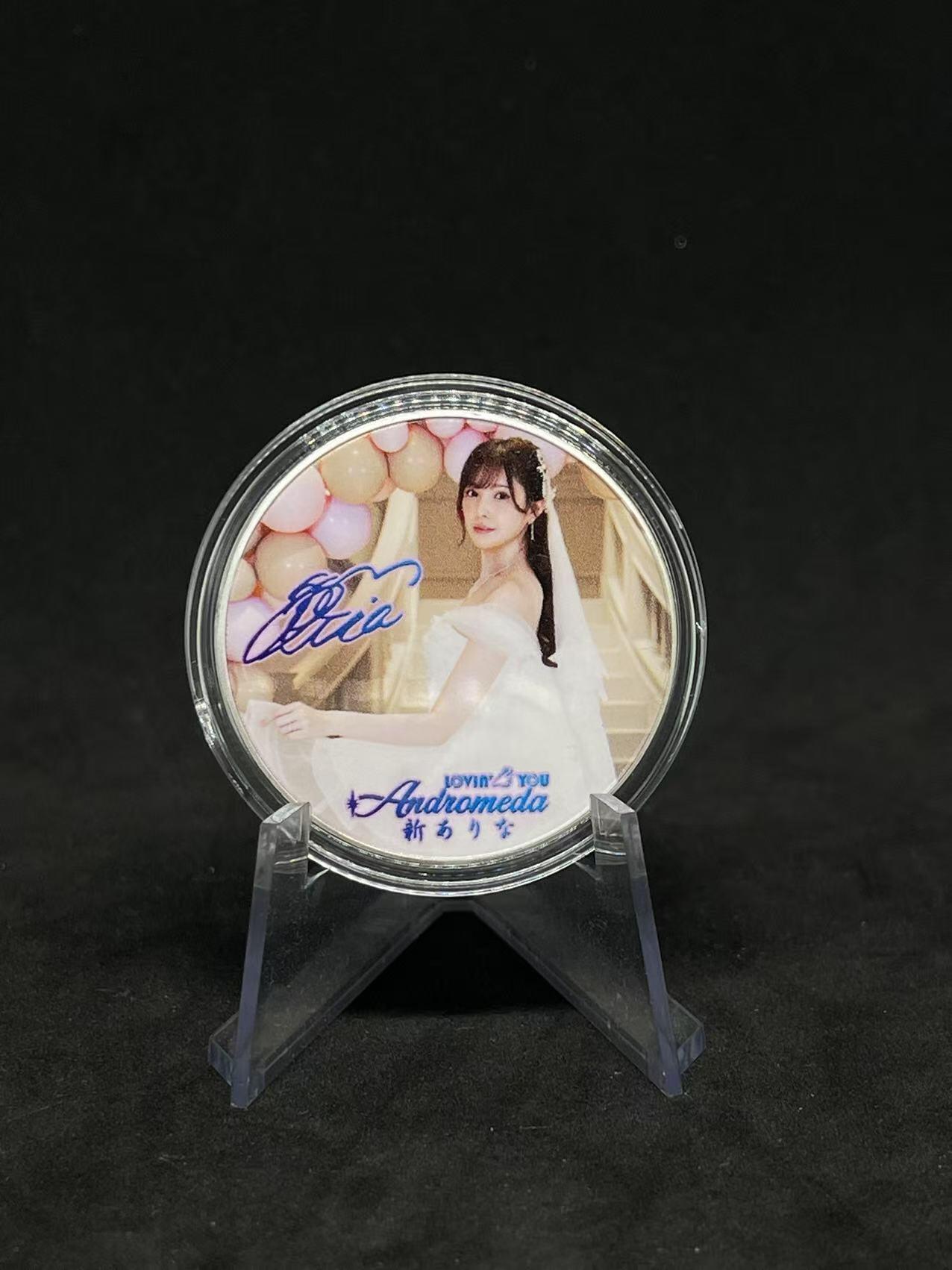 LY2025婚纱银章新有菜