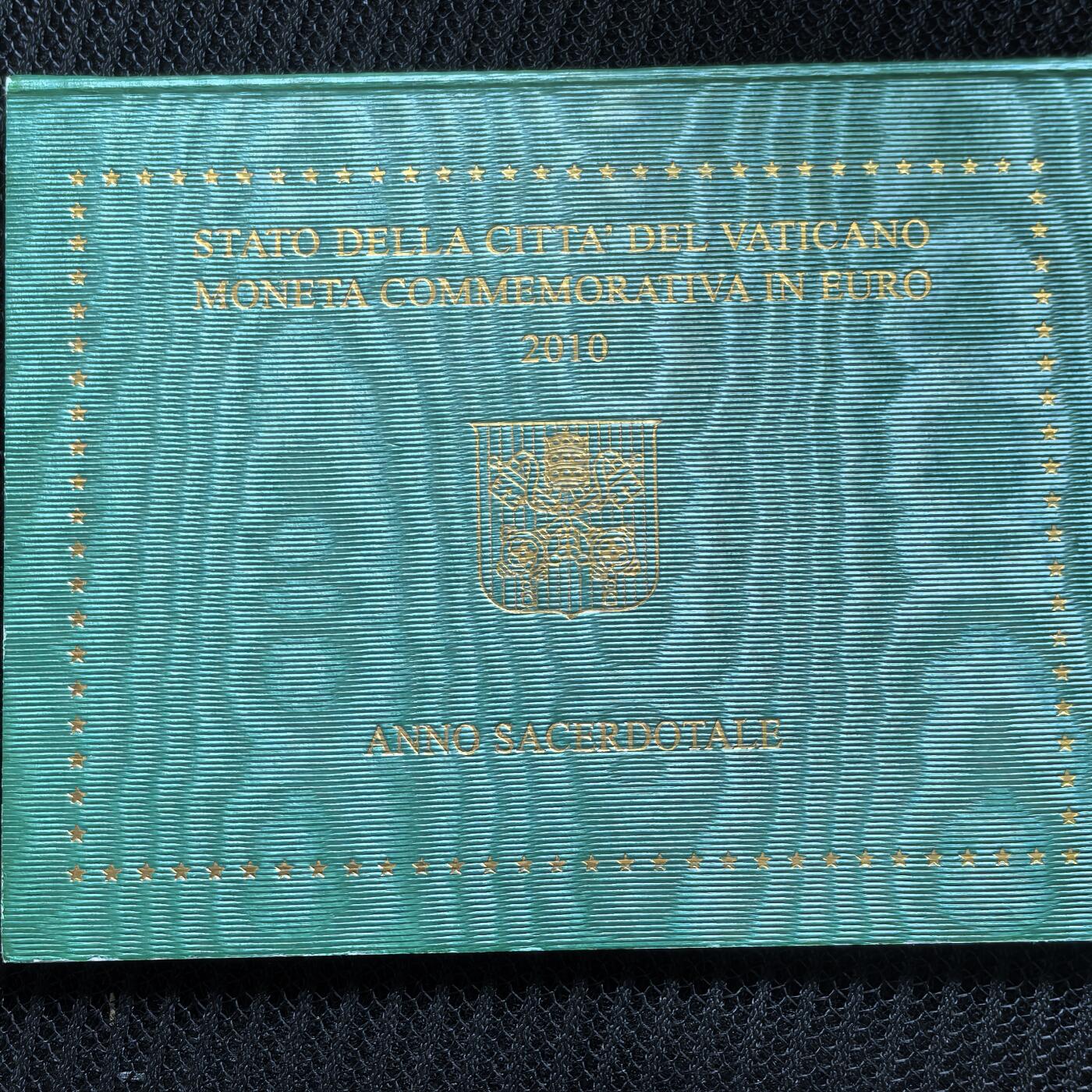 First