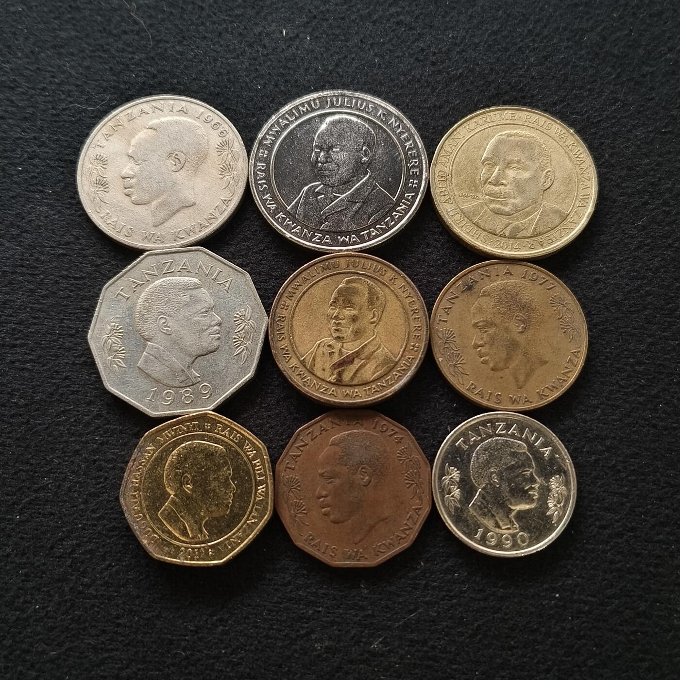 0起1加再包邮-纯粹捡漏拍-425散币银币场